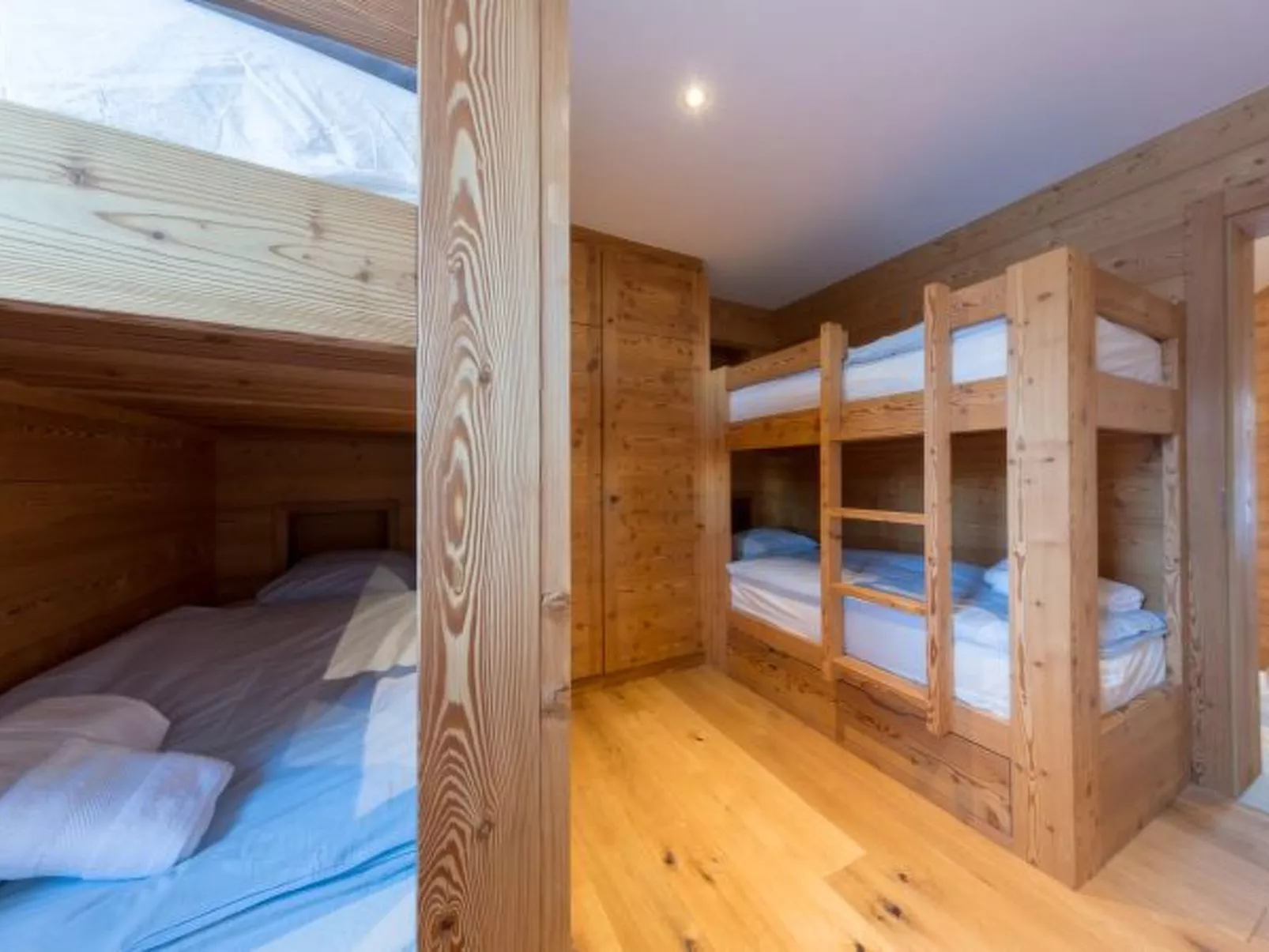 Chalet Oak Tree amazing, sauna, ski-in/out - Binnen