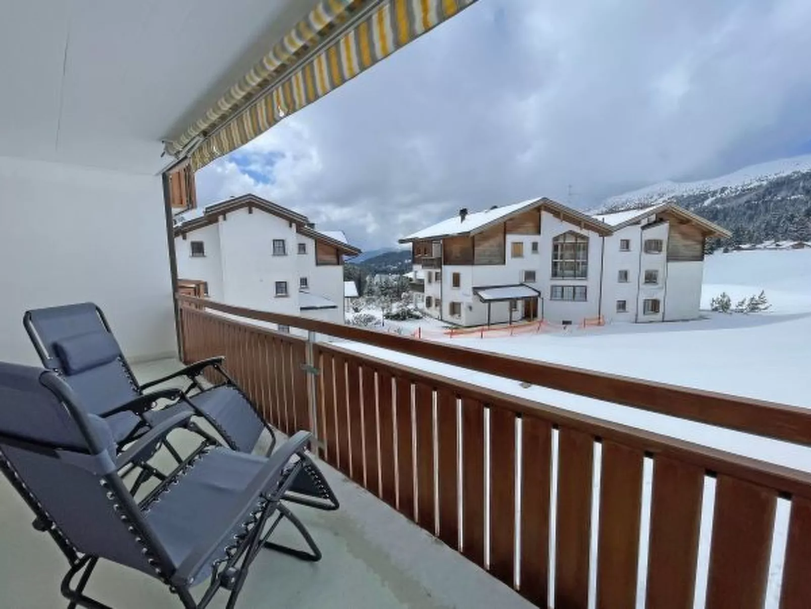 La Costa Valbella - Lenzerheide - Buiten