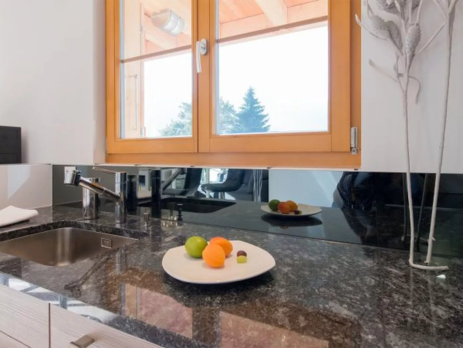 Panoramapark Soleil Alpenaster - Binnen