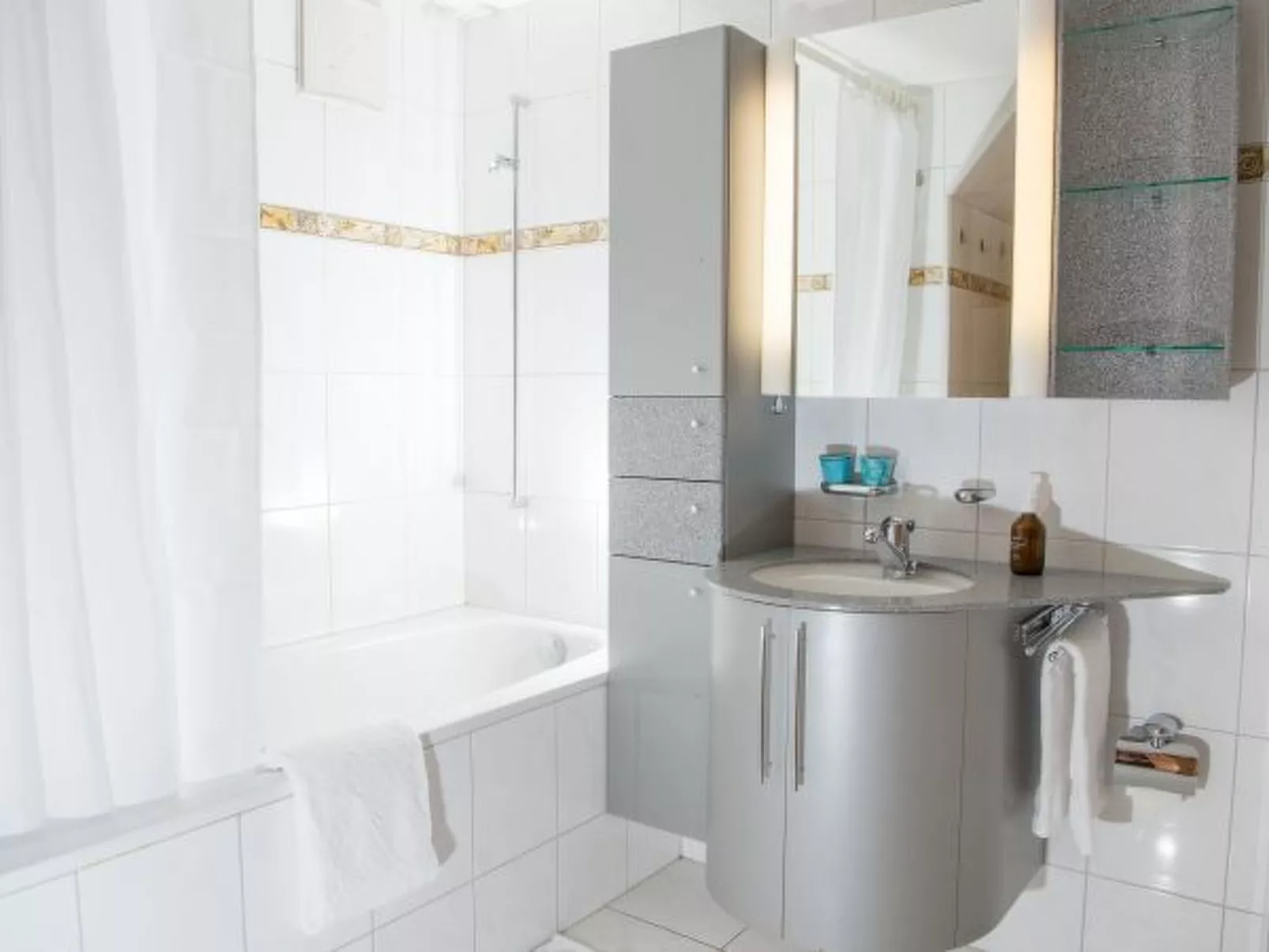 Tgantieni Ski-in Ski-out-Lenzerheide - Binnen