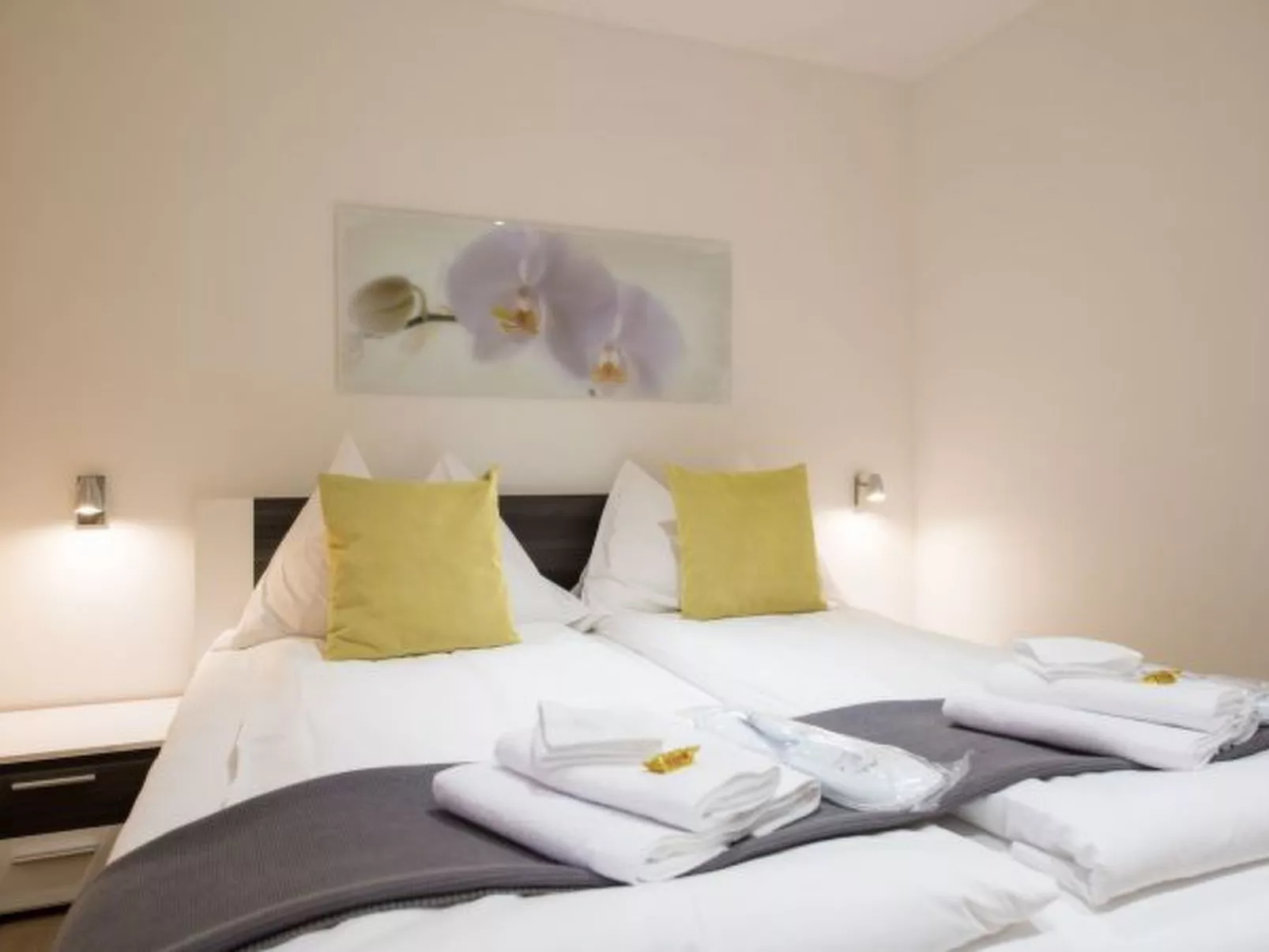 Chalet Belmont 7 - Binnen