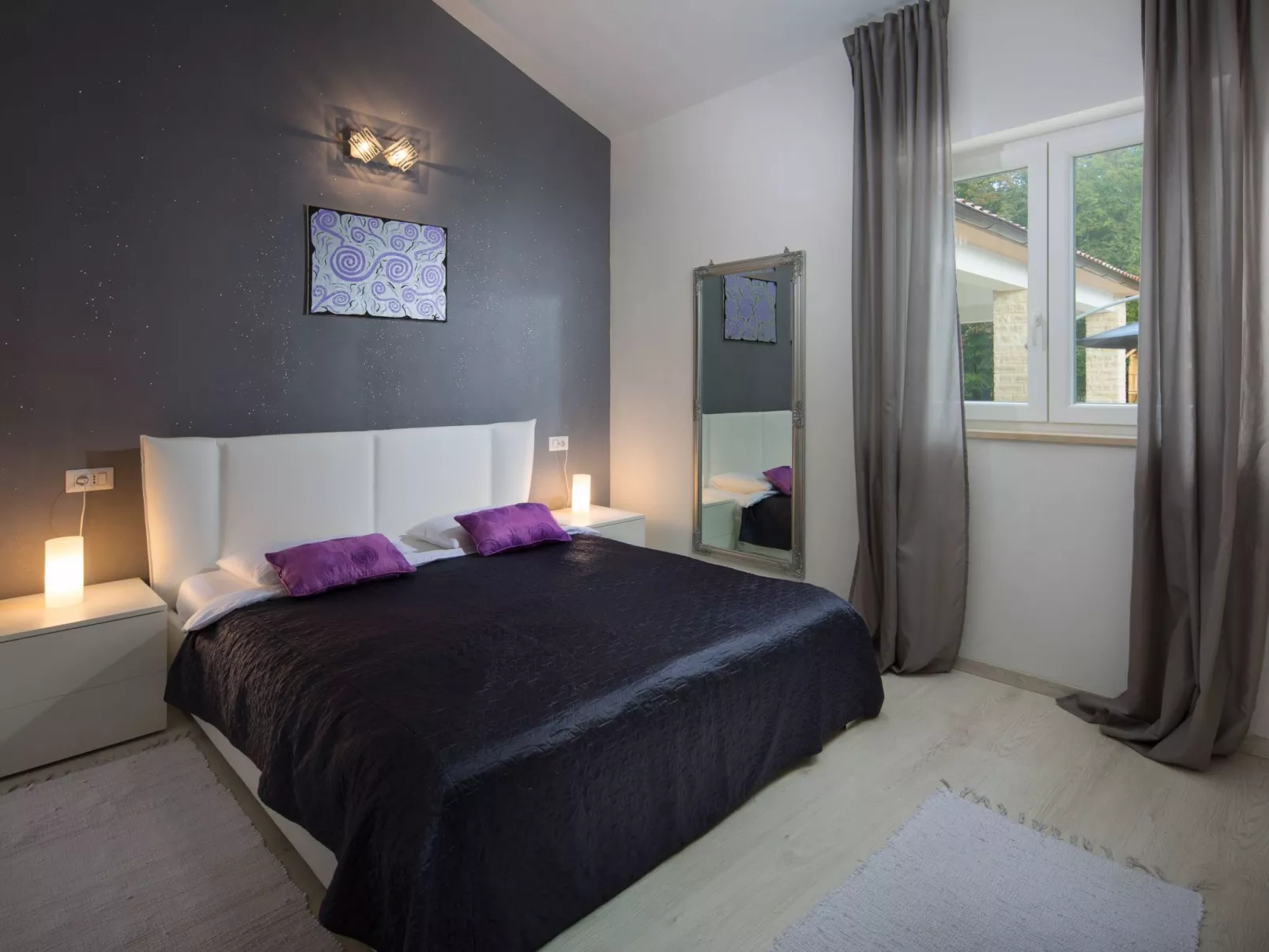Istrische Villa Happy House - Binnen