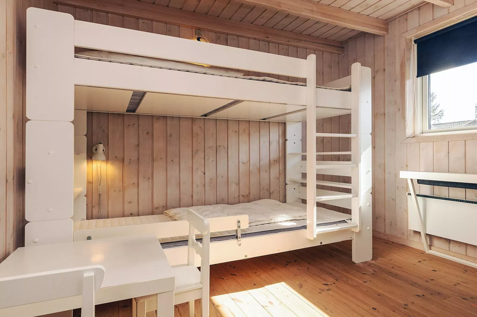 4 sterren vakantie huis in Svendborg - Binnen