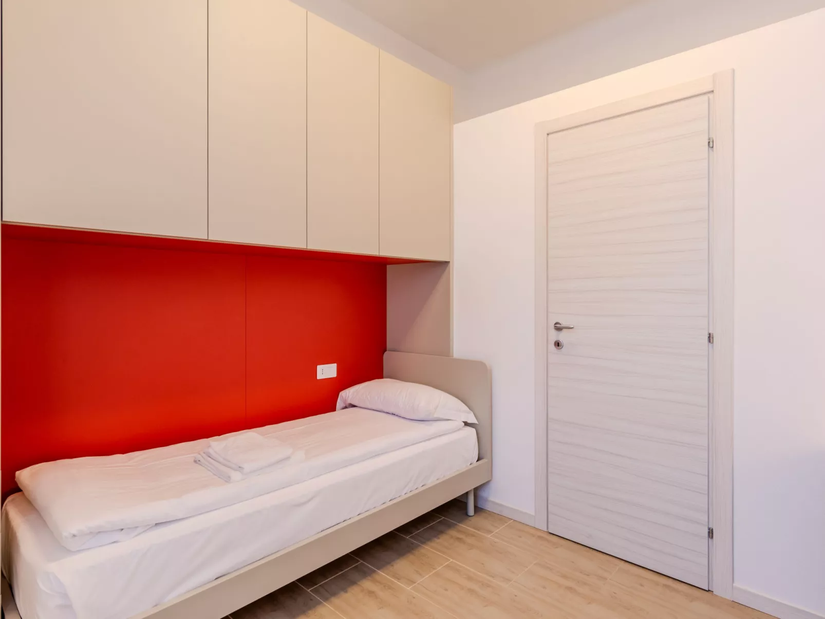 Meravillas Home - Binnen