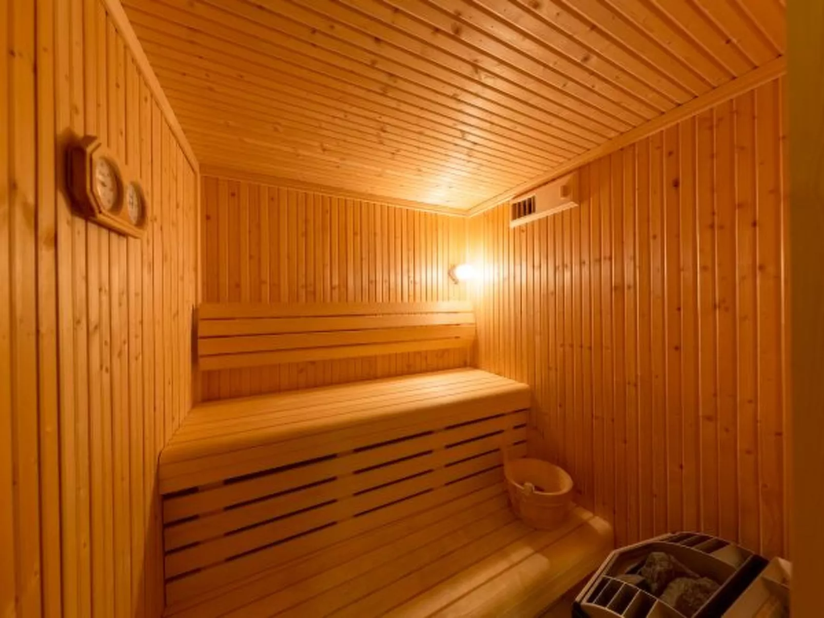 Chalet Freya Nendaz 4 Vallées - Binnen