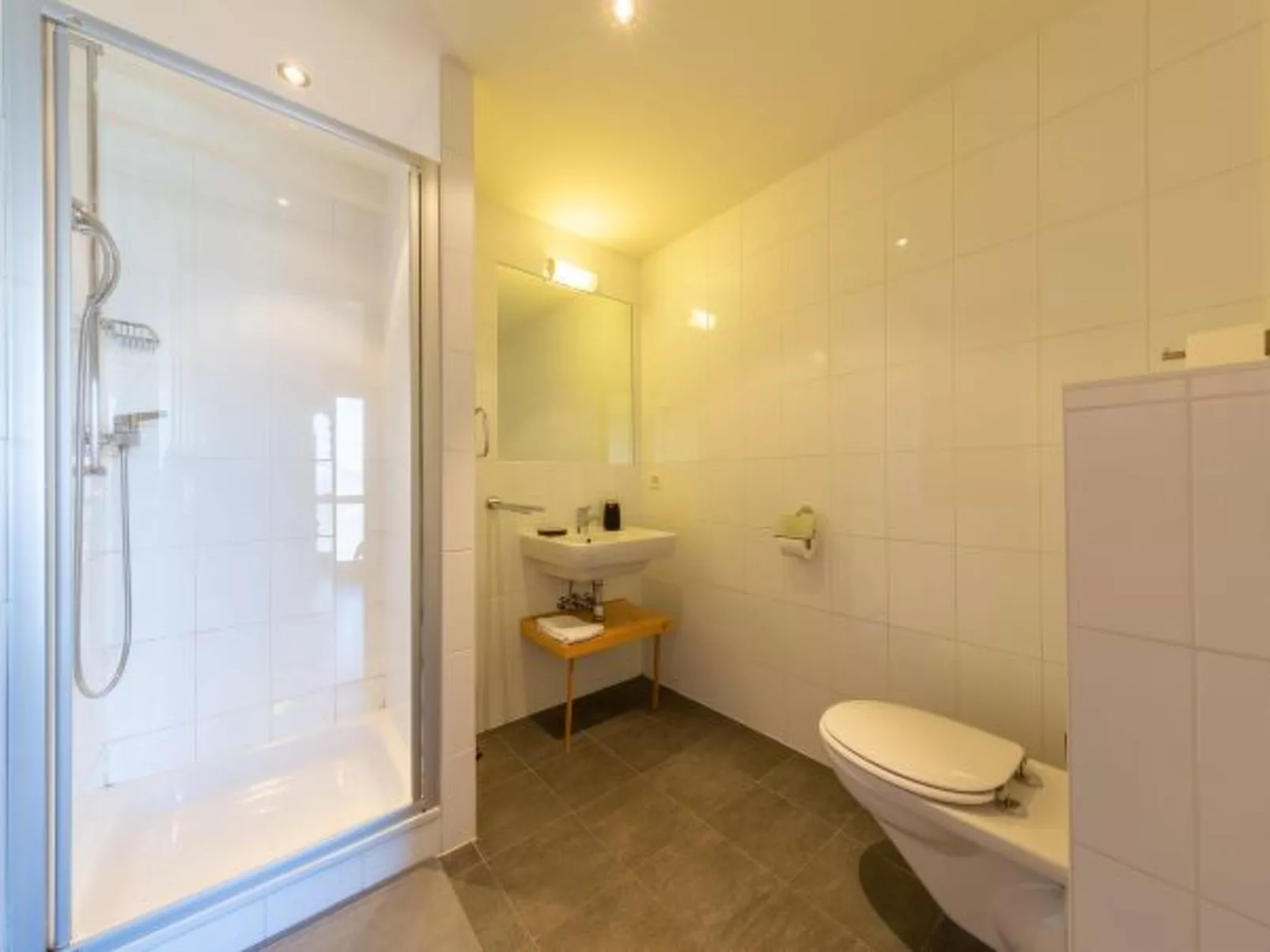 Chalet Ciel Etoilé - vue splendide - Binnen