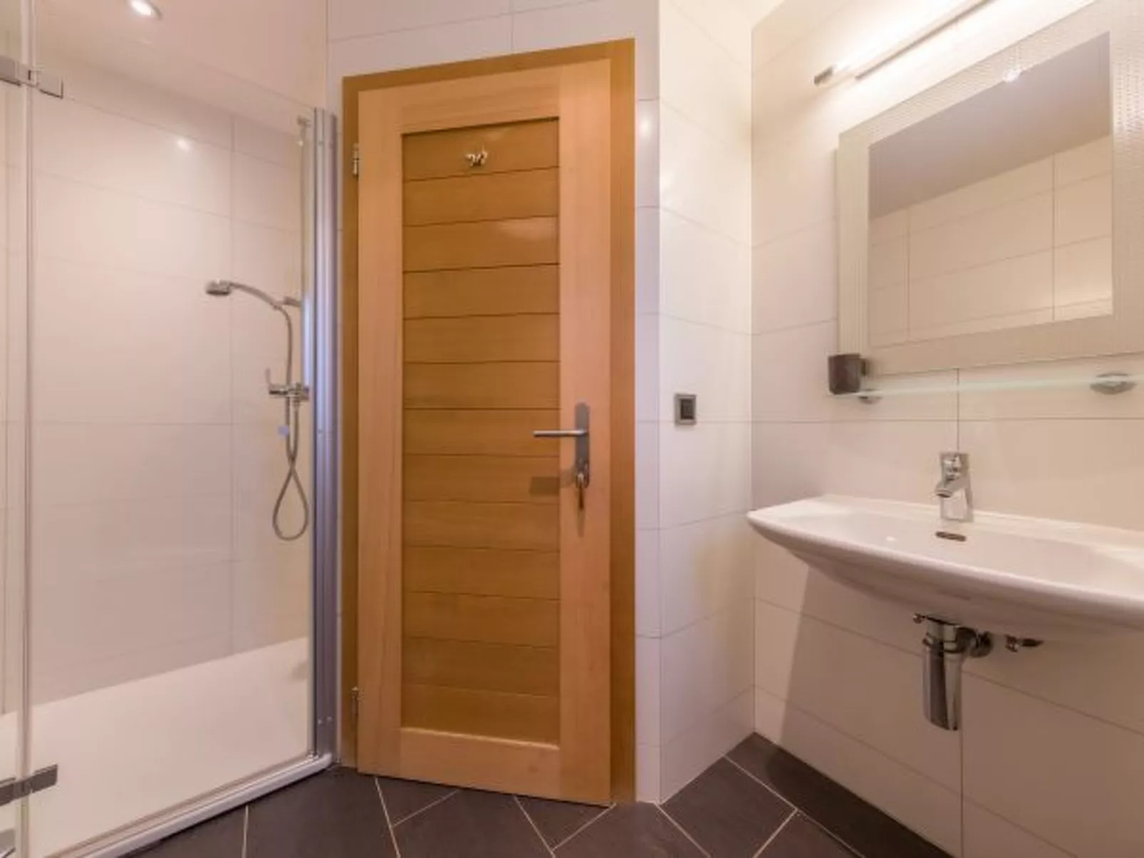 Chalet Enchanteur sauna, Whirlpool, 13pax - Binnen