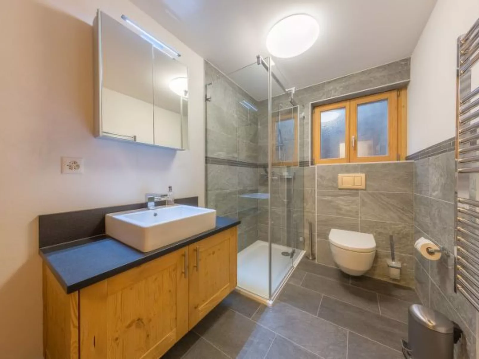 Chalet Riquet - ski-in/out - luxe - Binnen