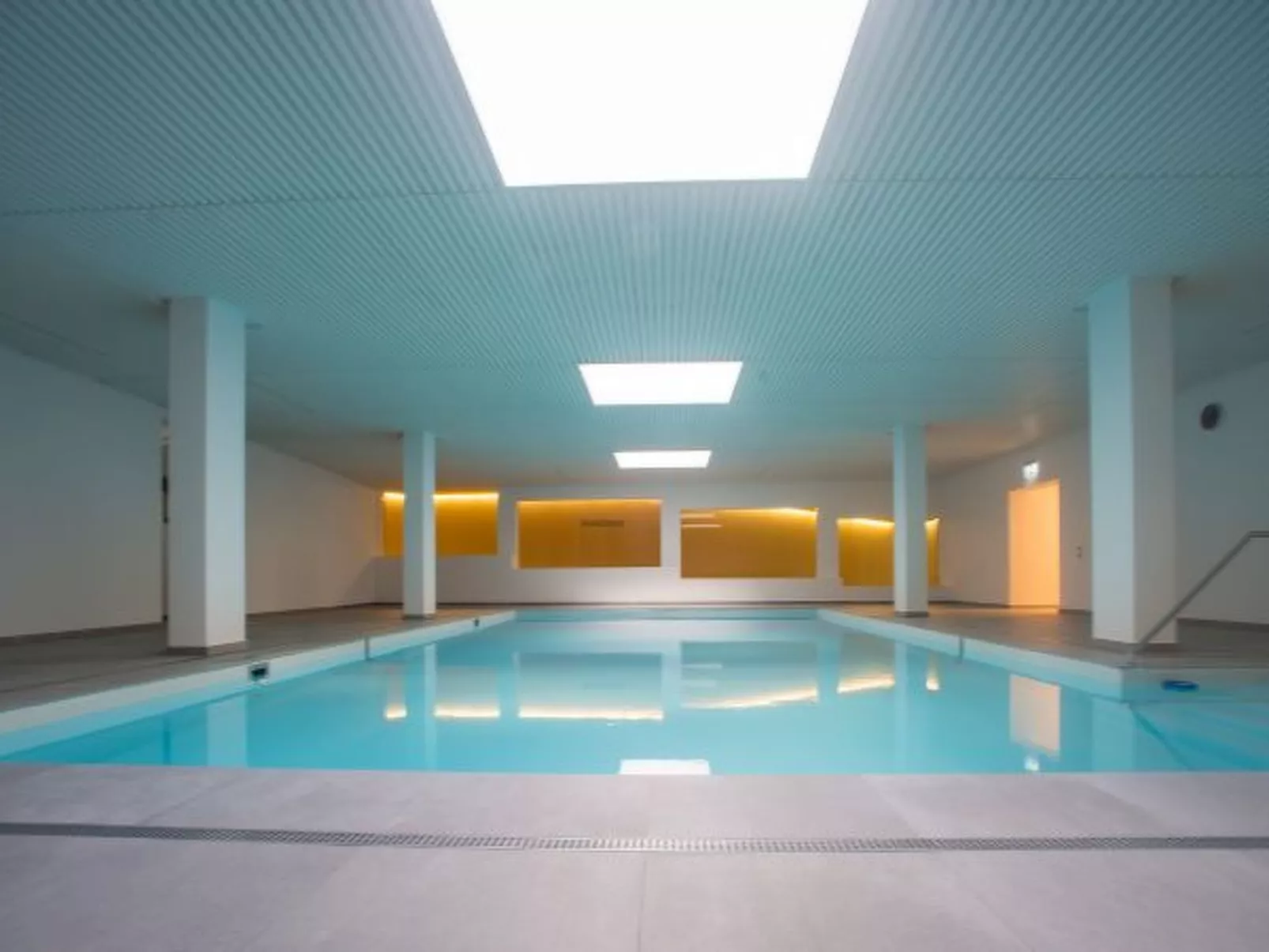 Attikawohnung La Riva Lenzerheide - Binnen