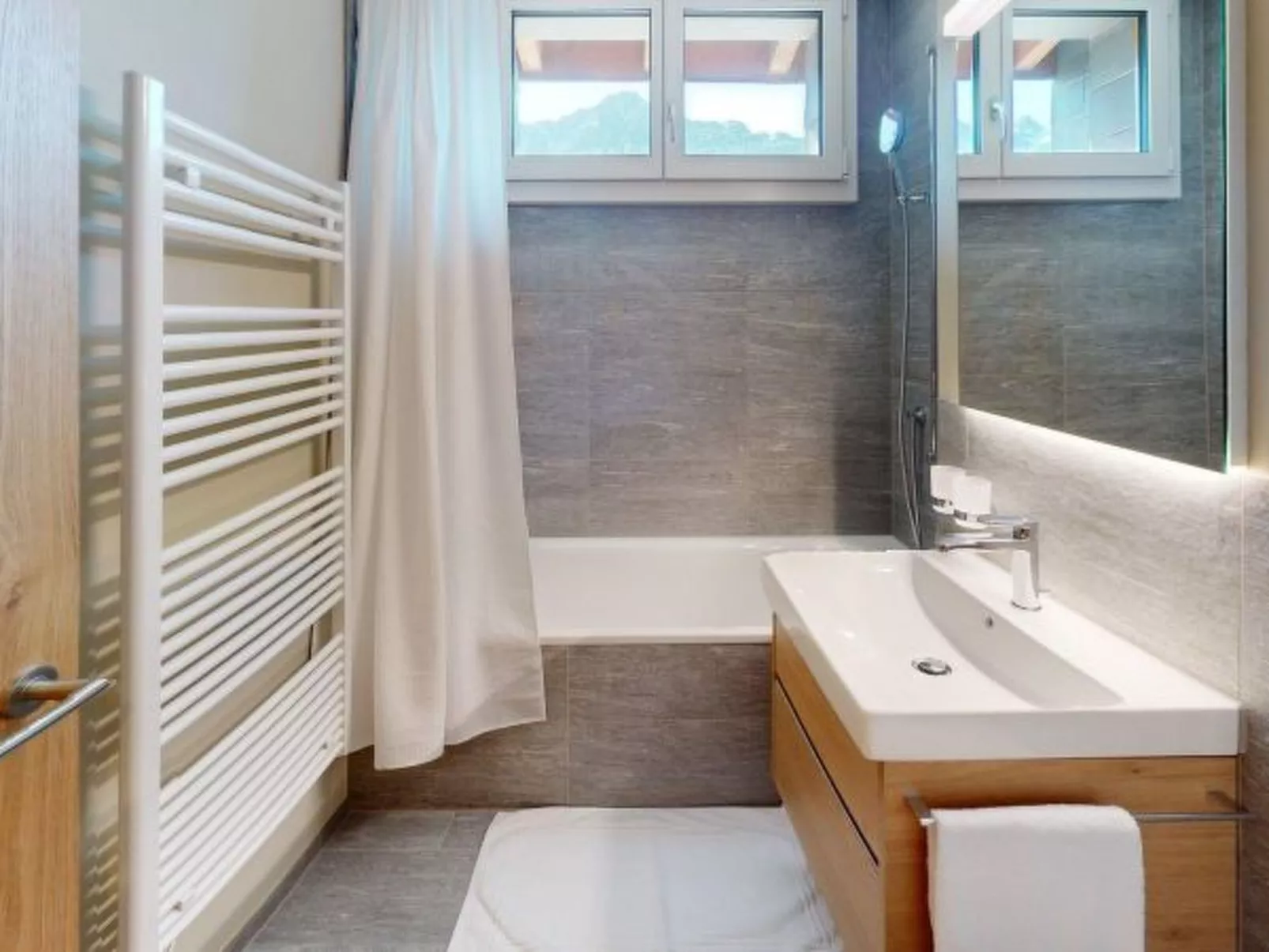 Briza für 6 Personen Haus Barlangia - Lenzerheide - Binnen