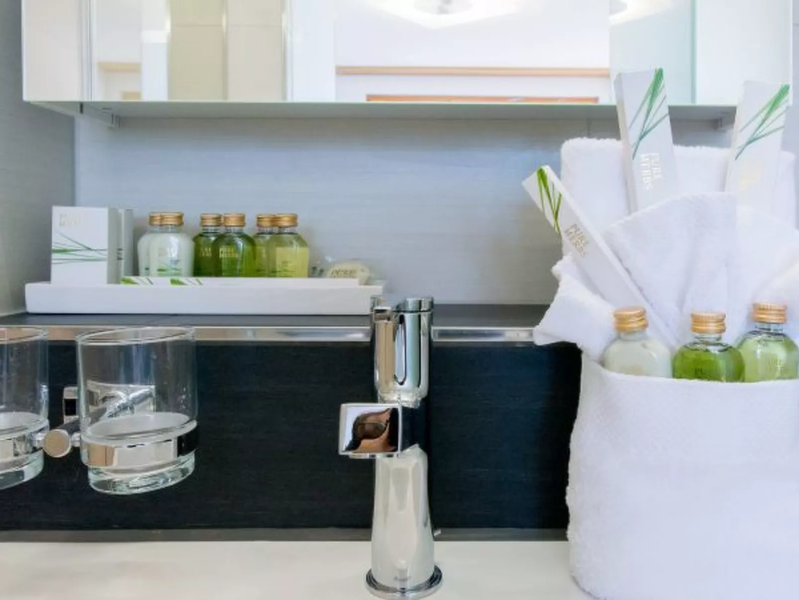 Panoramapark Soleil Alpenaster - Binnen