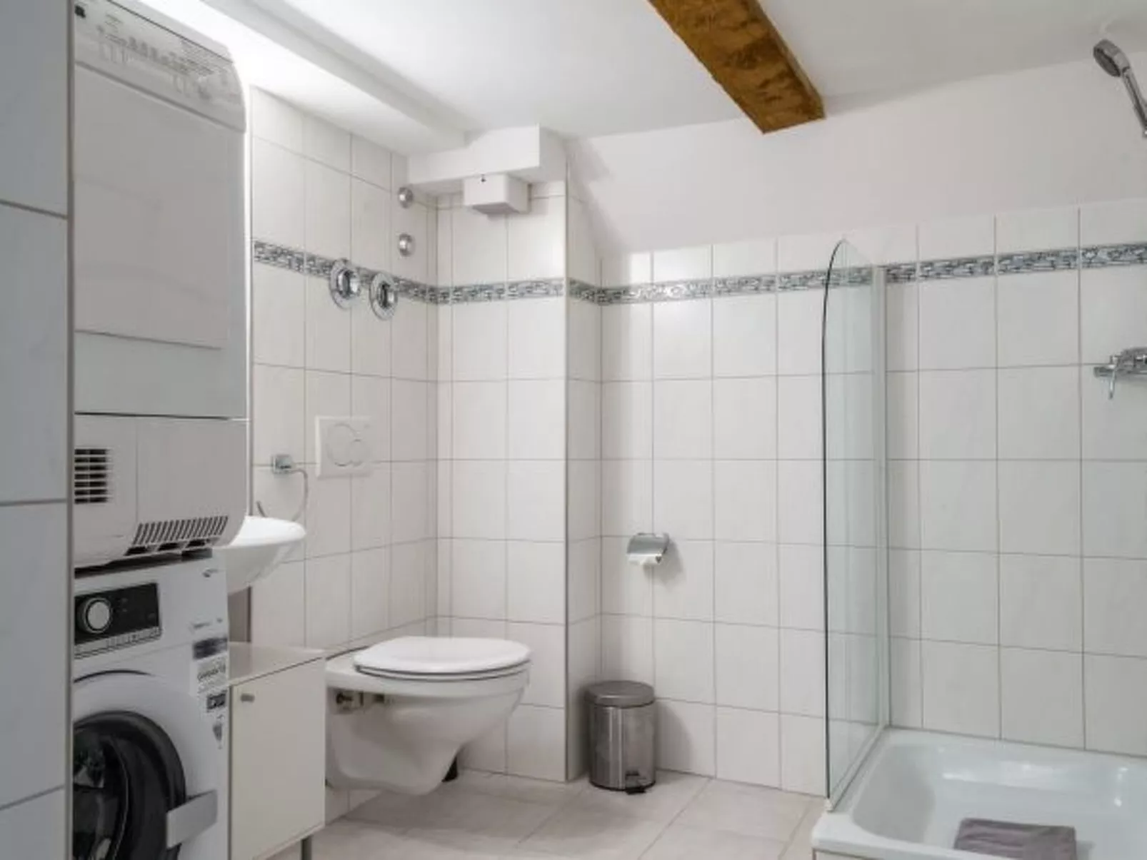 ZH Limmat 4 - HITrental Apartment - Binnen