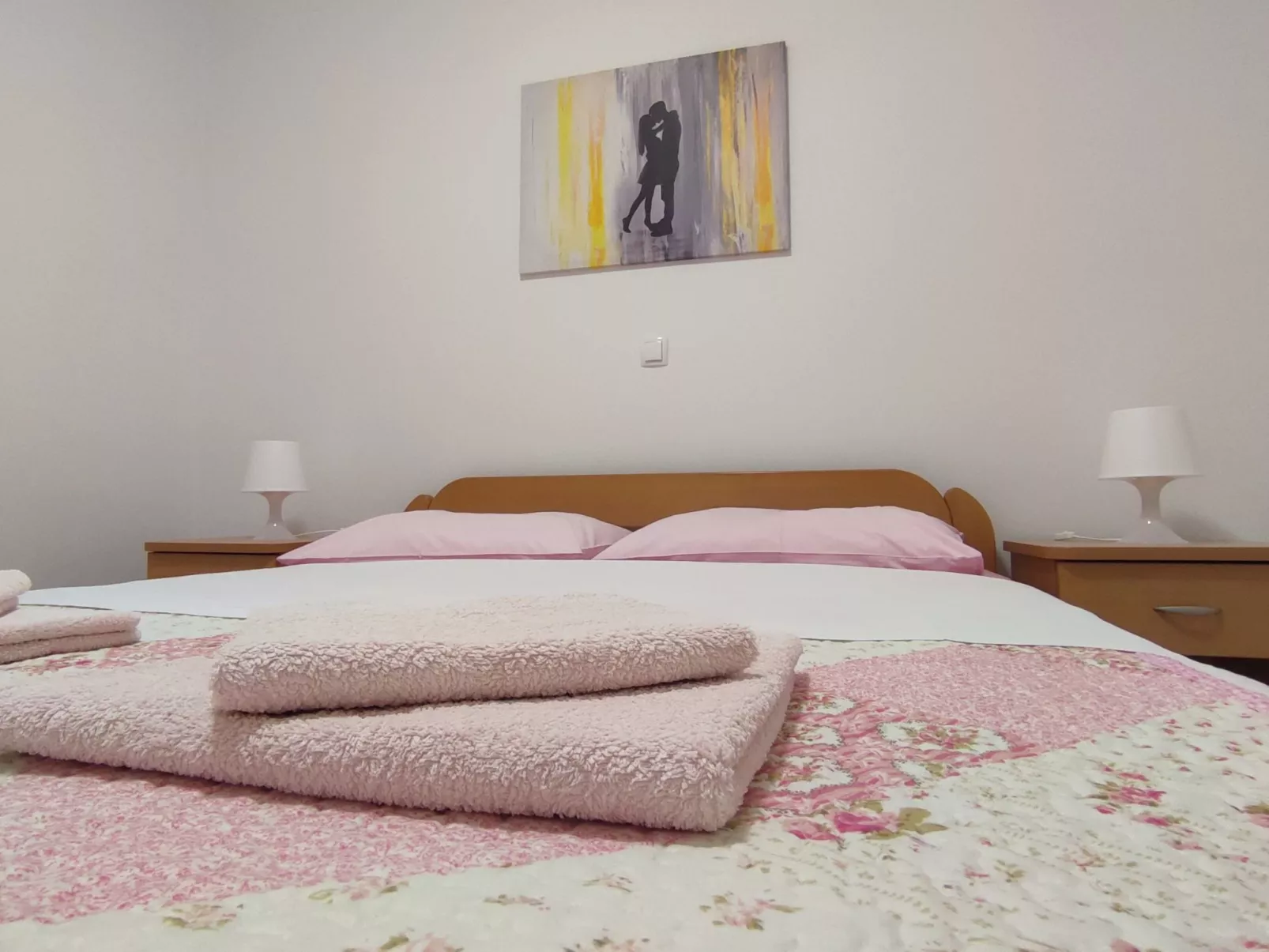 In Crikvenica mit Schöner Terrasse - Image-tags.info