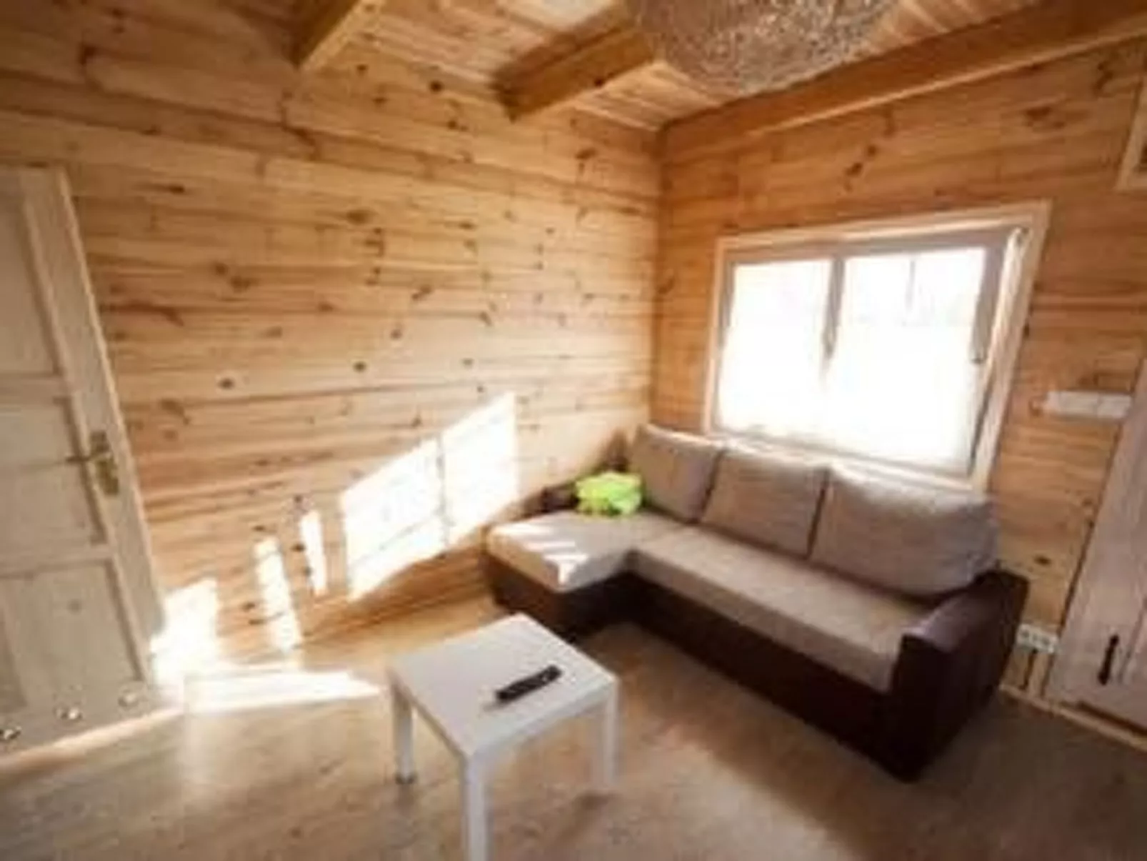 "Ferienwohnung" mitten im Grünen - Binnen