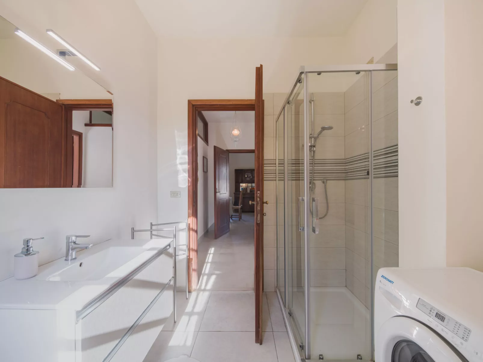 Grande Appartamento - Binnen