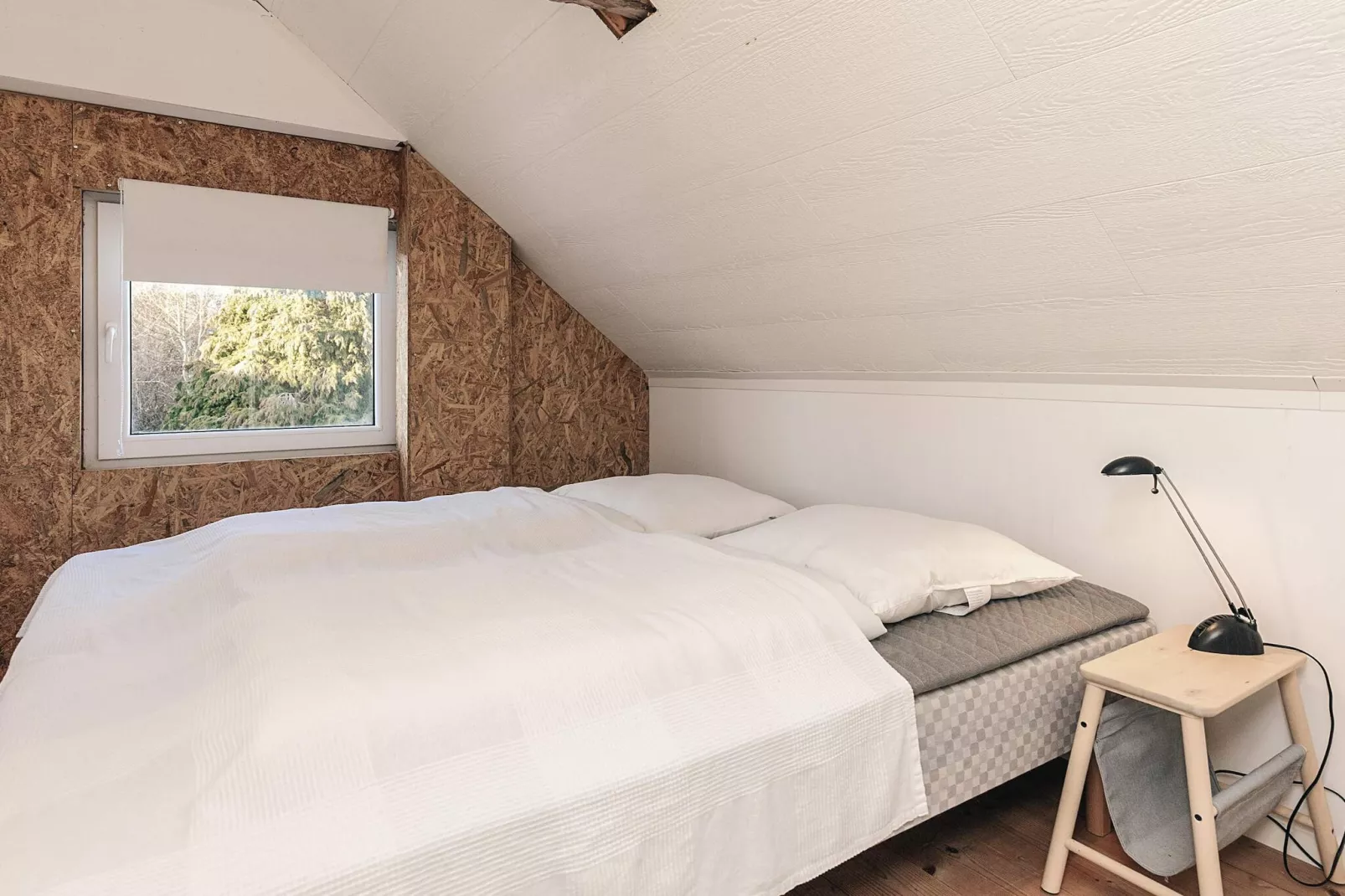 8 Personen vakantie huis in Rudkøbing - Binnen