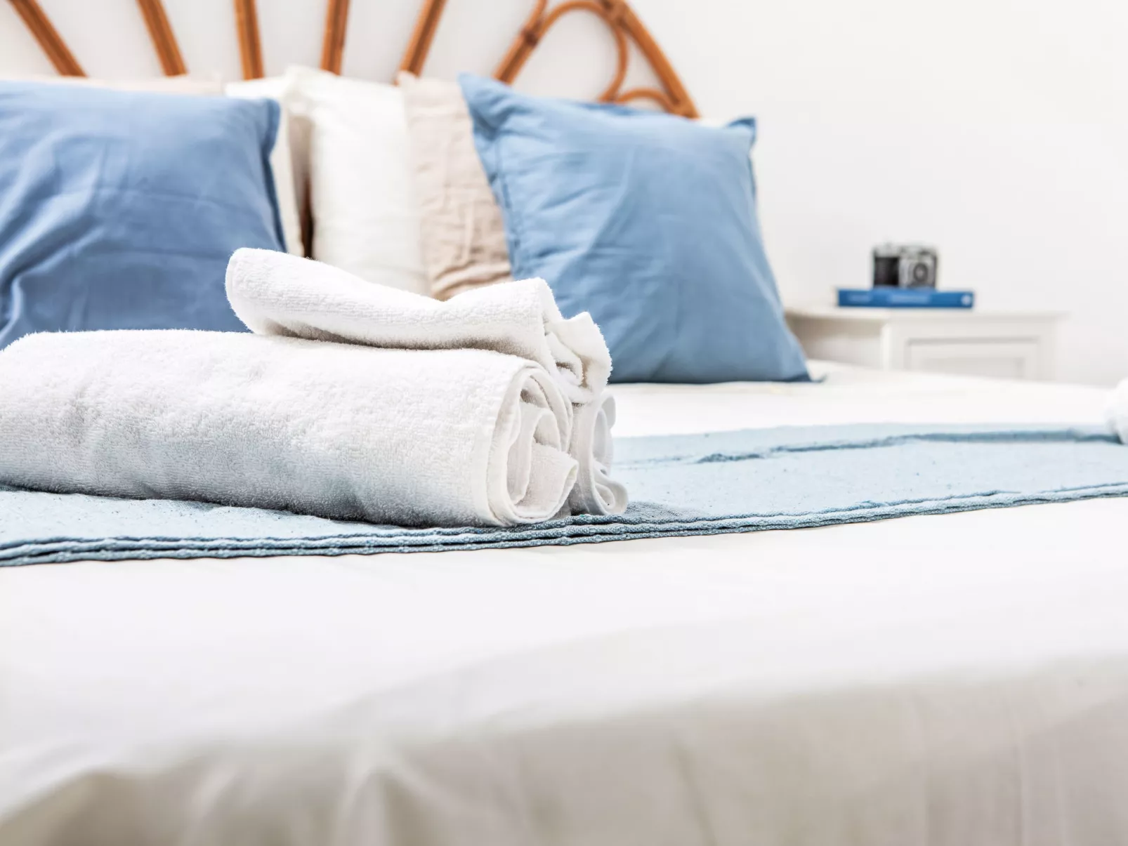 Monolocale divano letto - Binnen