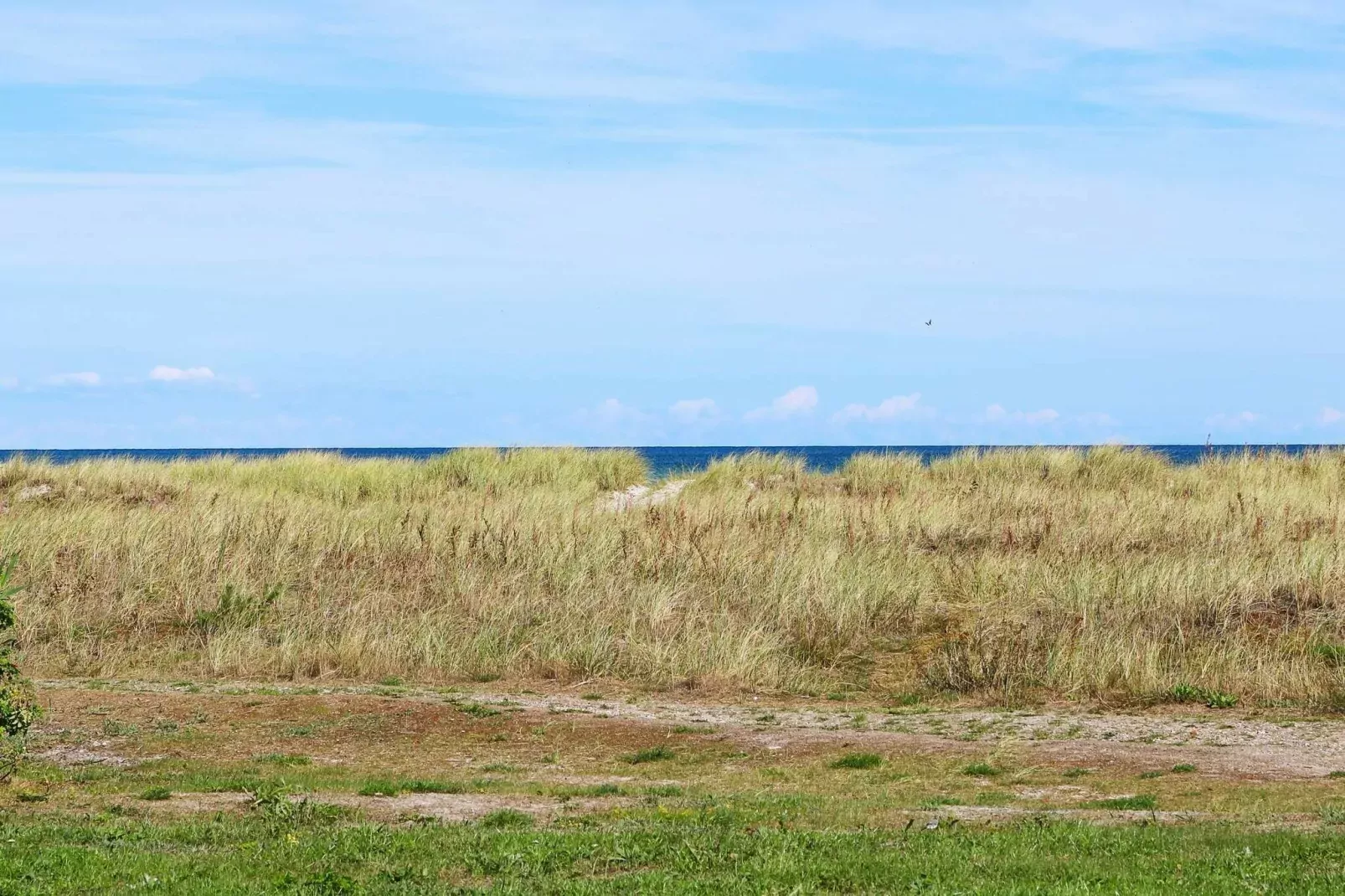 6 persoons vakantie huis in Hadsund-By Traum-Waterzicht
