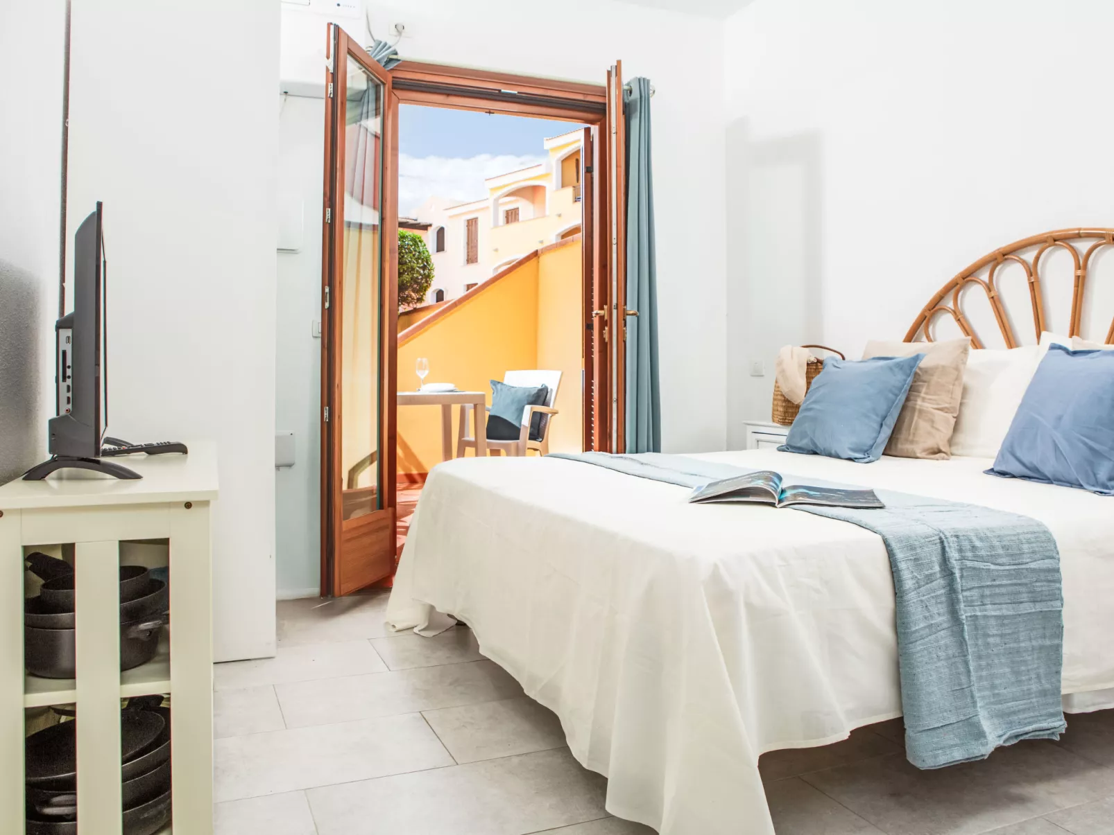 Monolocale 2 - Binnen