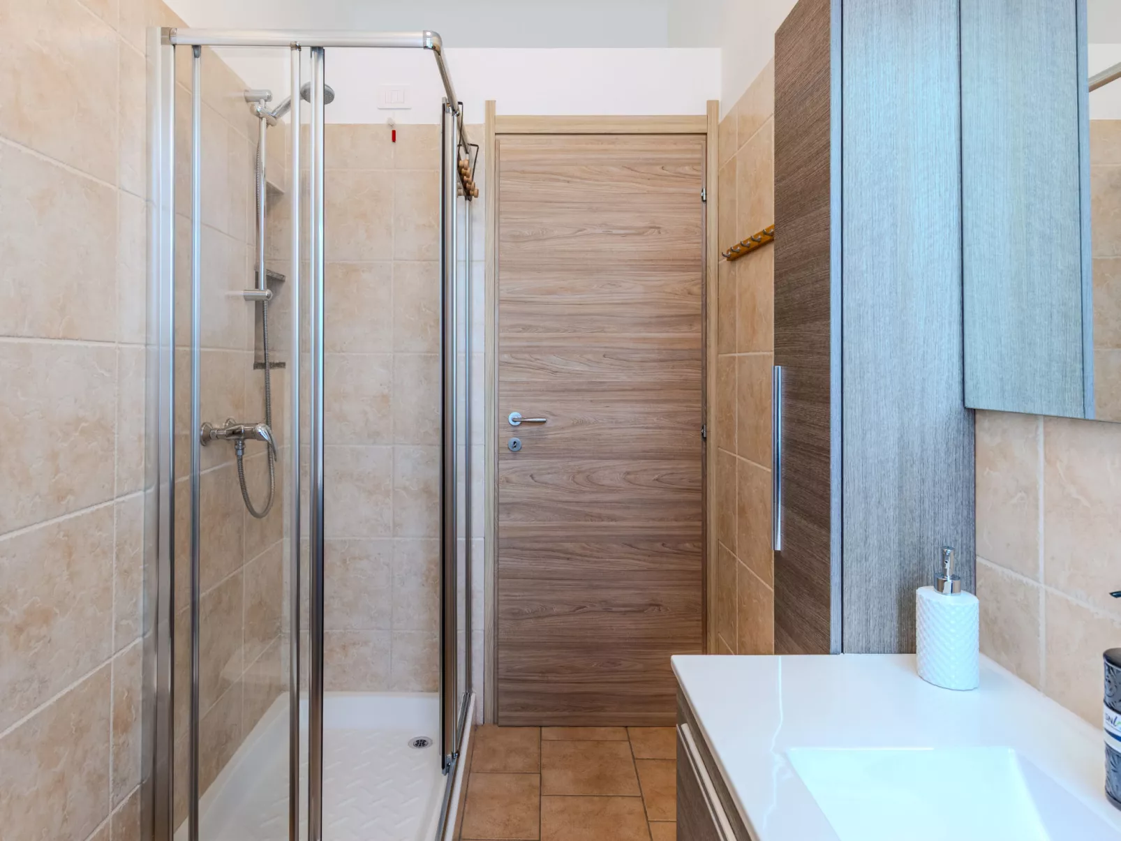 Meravillas Home - Binnen