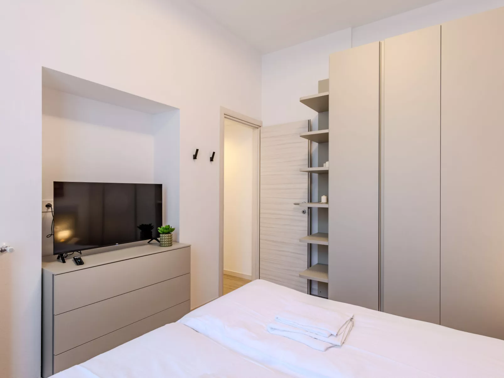 Meravillas Home - Binnen