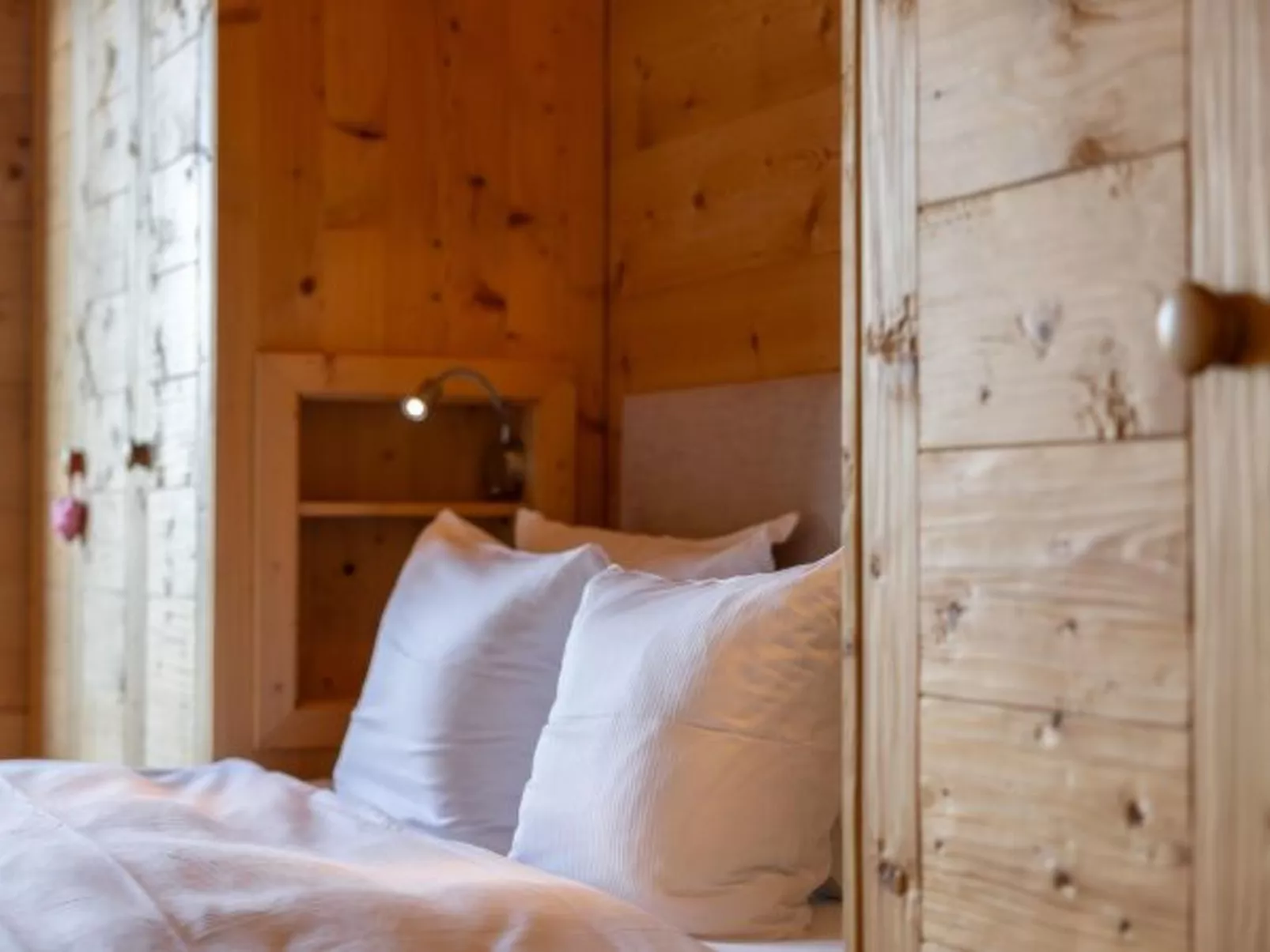 Montagnard 12 - Spa Access - Binnen