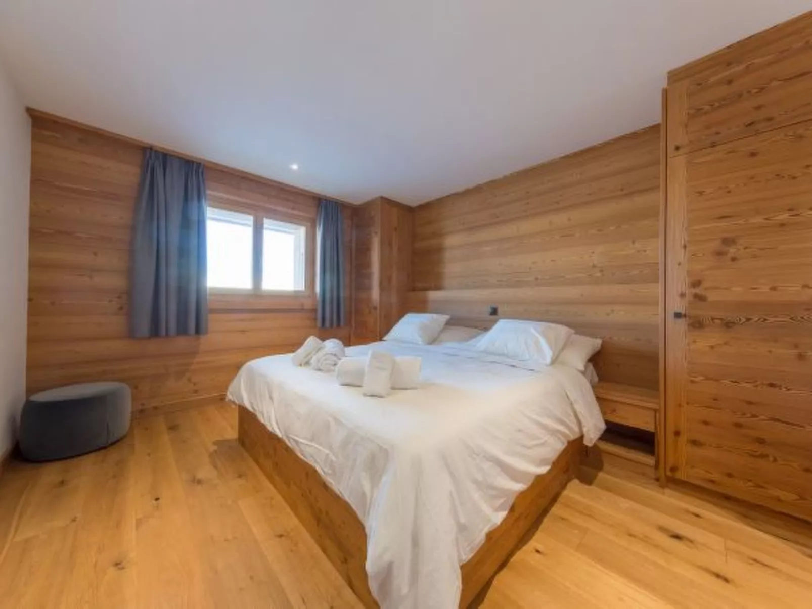 Chalet Oak Tree amazing, sauna, ski-in/out - Binnen