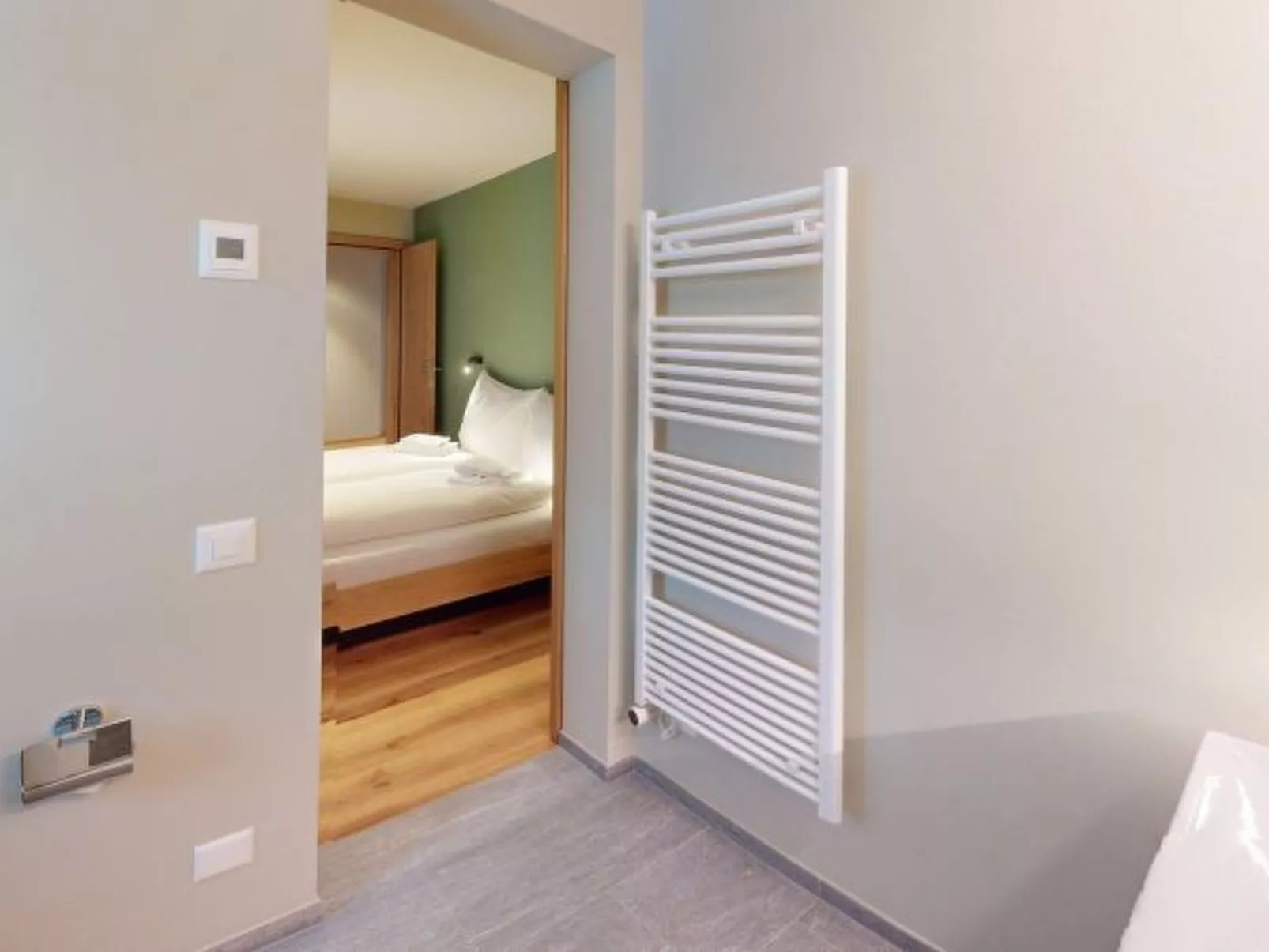 Briza für 6 Personen Haus Barlangia - Lenzerheide - Binnen