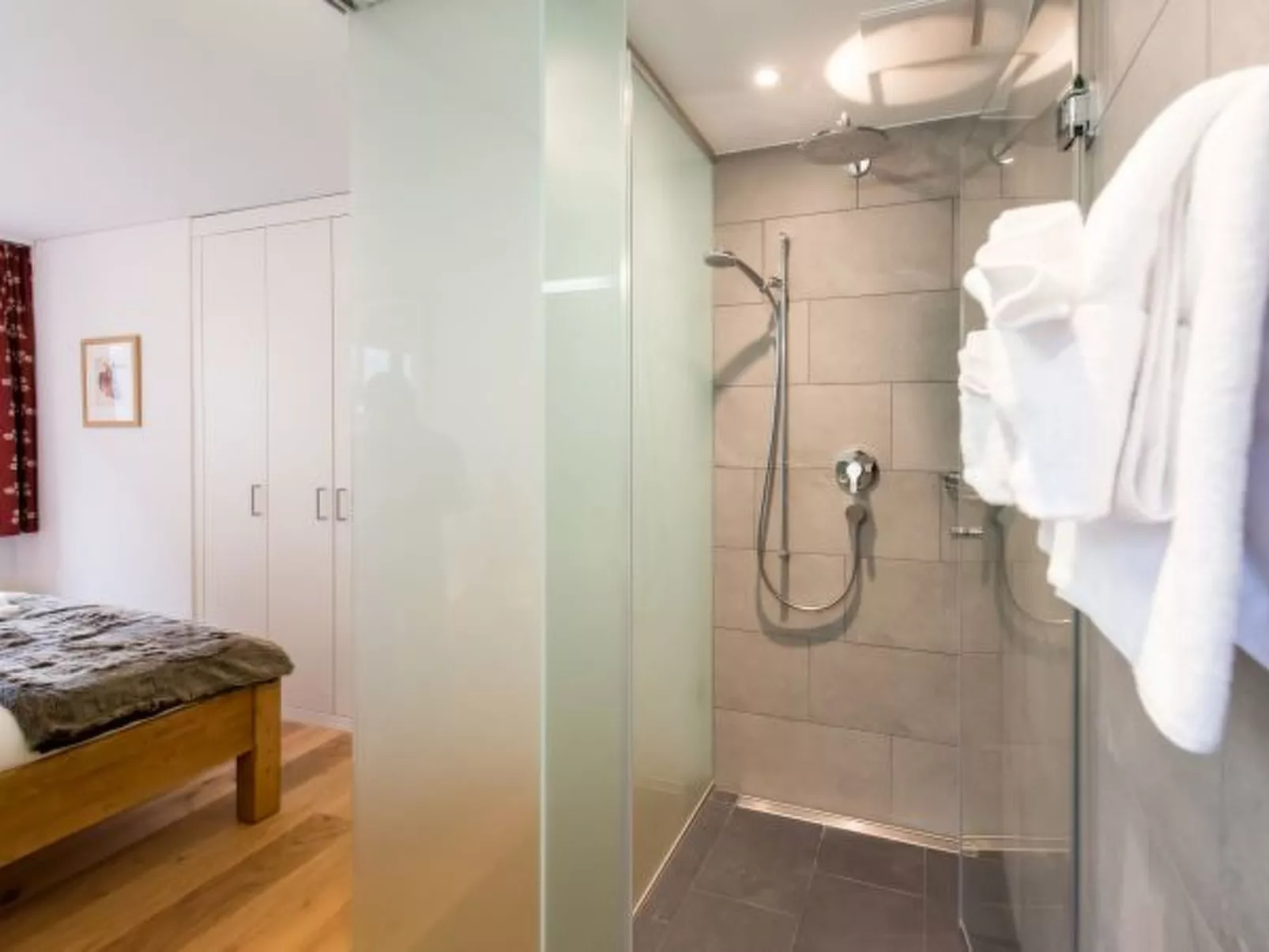 Panoramapark Soleil Camelia Apt. Akroyd - Binnen