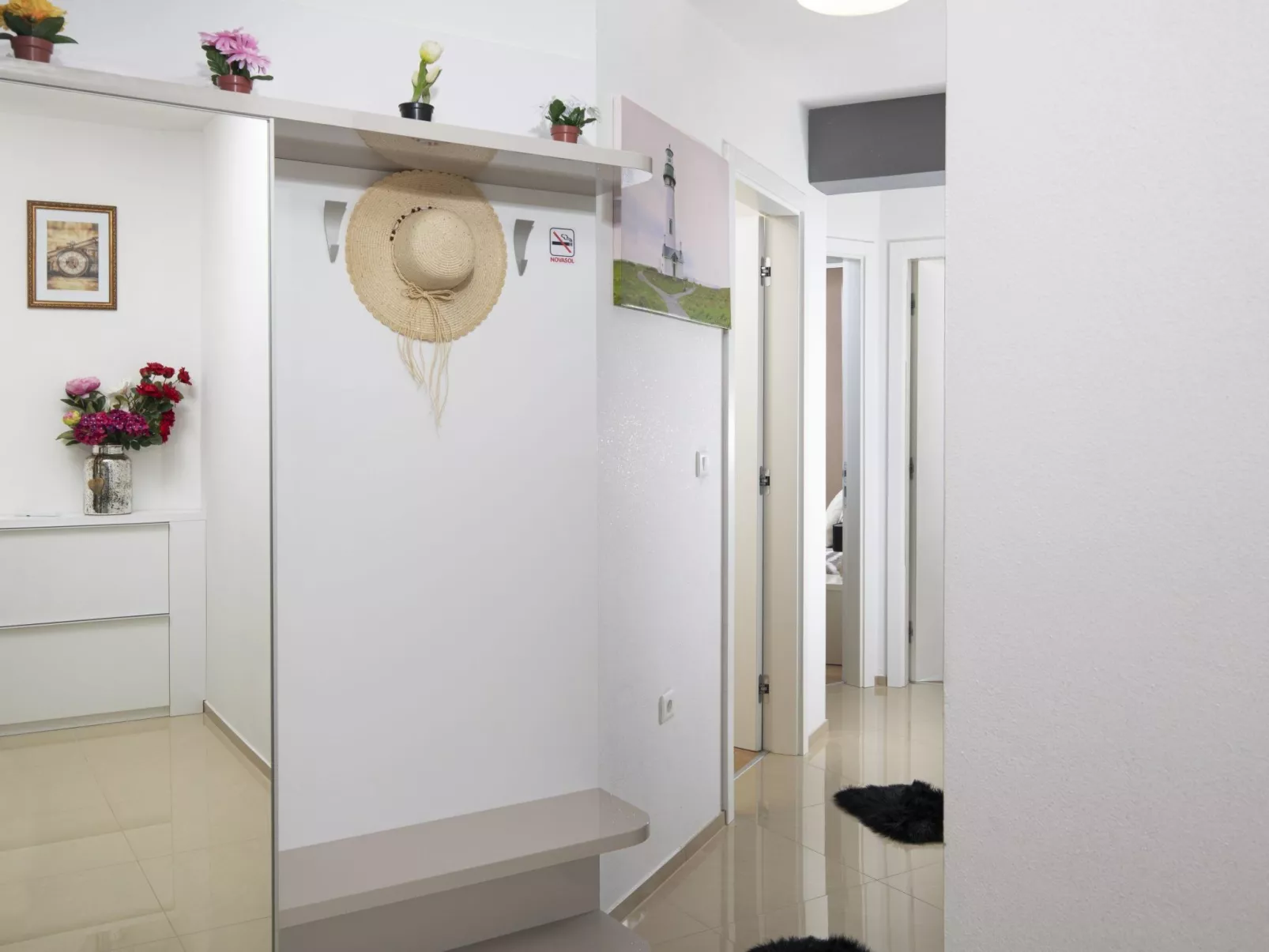 Studio für 5 Personen und 1 Kind in Pjescana Uvala, Istrien (Istrische Riviera) - Image-tags.info