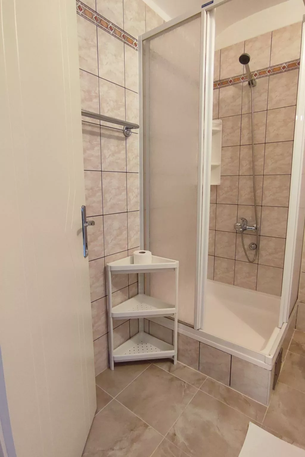 In Crikvenica mit Schöner Terrasse - Image-tags.info