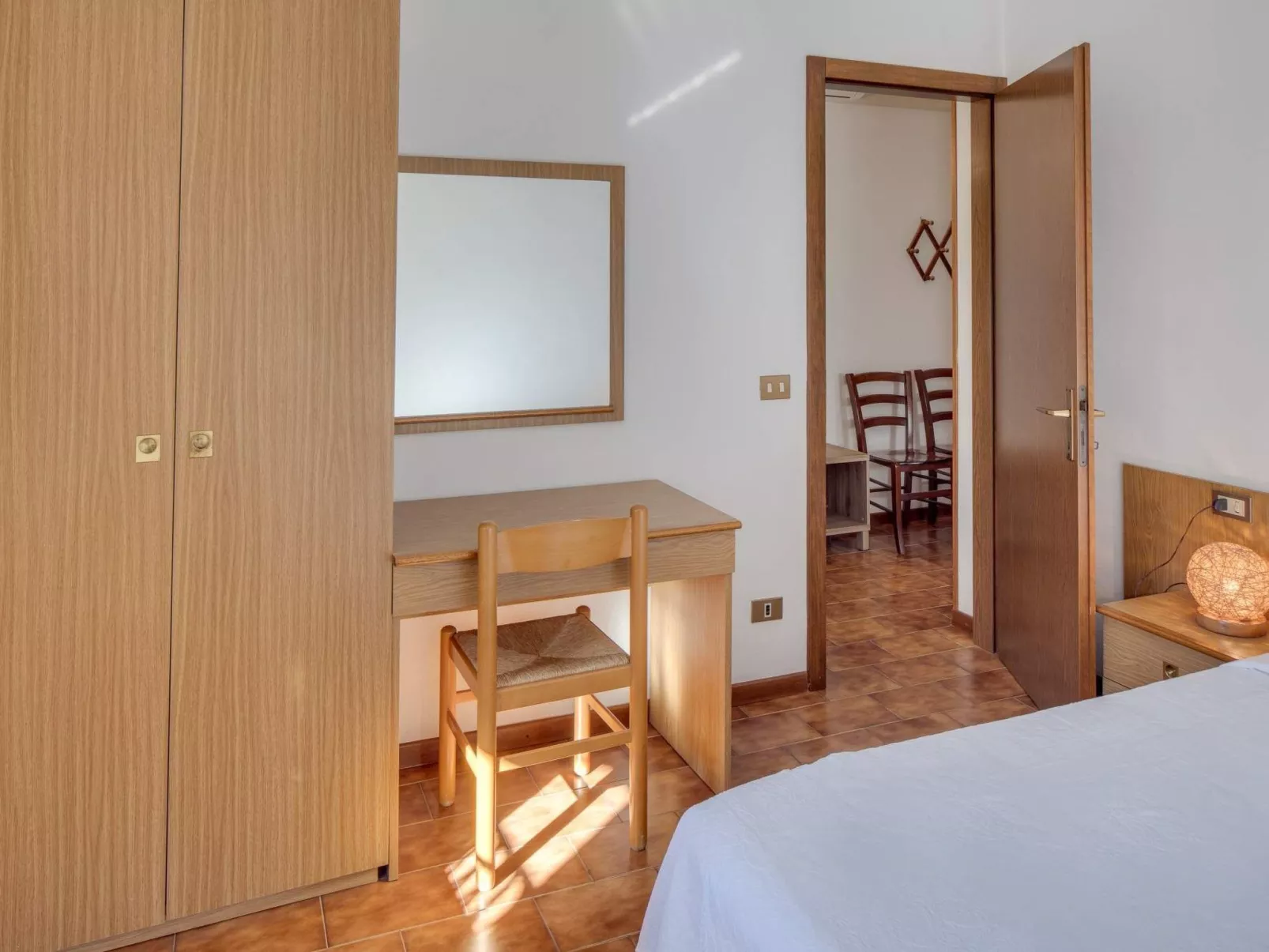 Wohnung in Malcesine mit Privatstrand - Image-tags.info