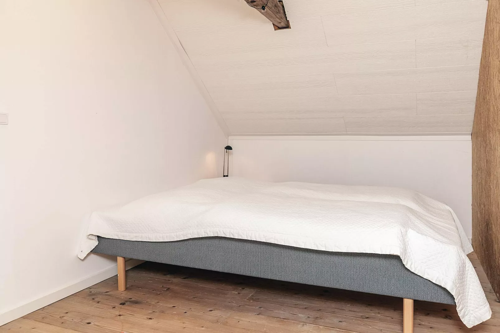 8 Personen vakantie huis in Rudkøbing - Binnen