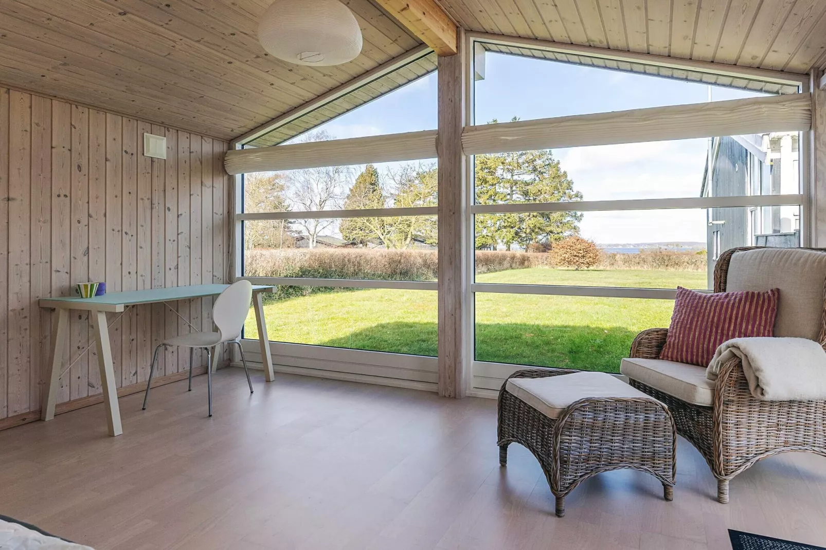 4 sterren vakantie huis in Svendborg - Binnen