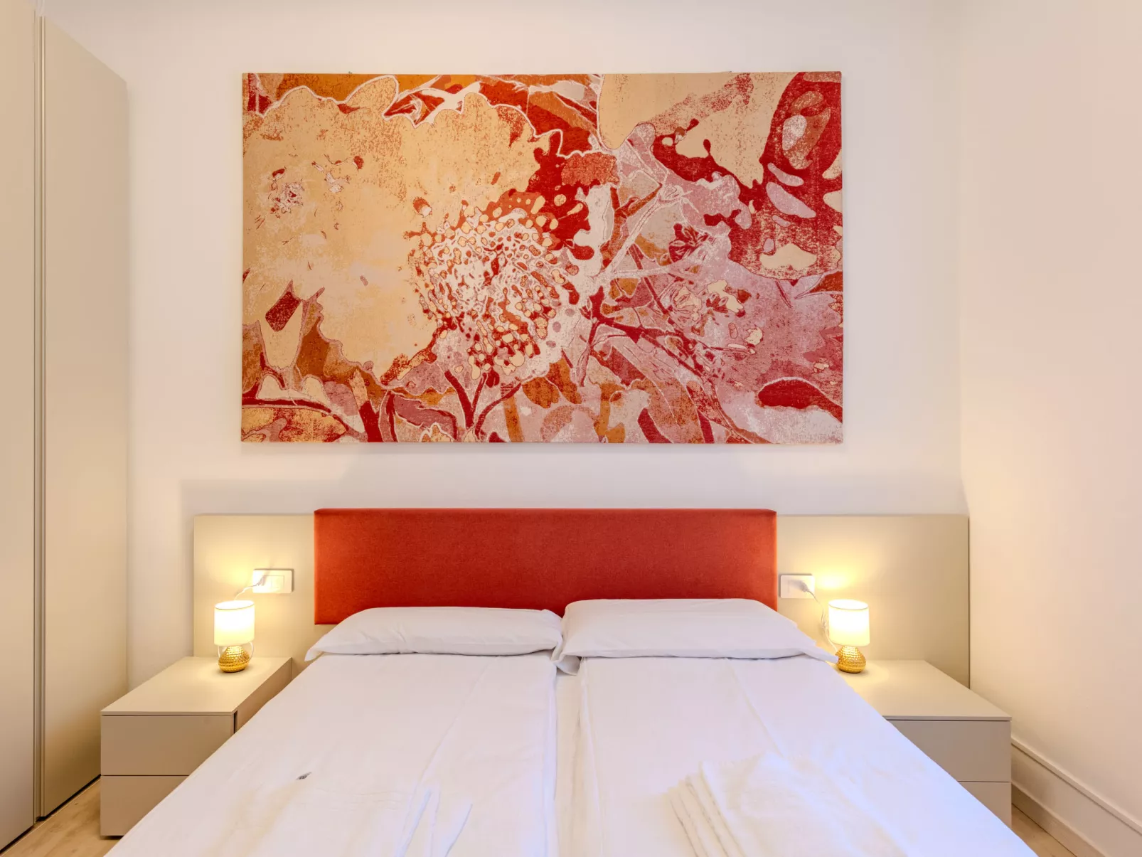 Meravillas Home - Binnen