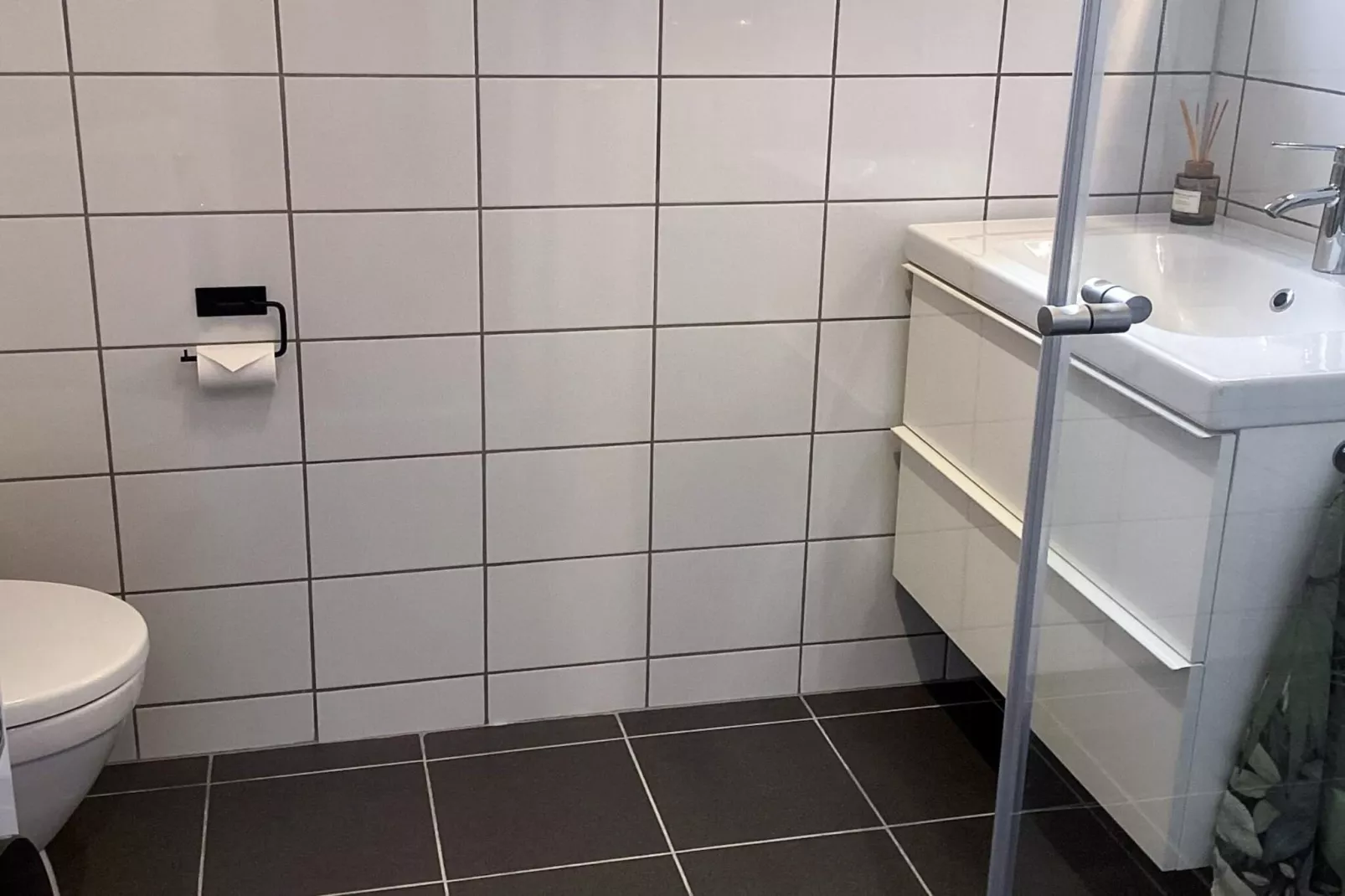 4 Personen vakantie huis in Tvååker - Binnen