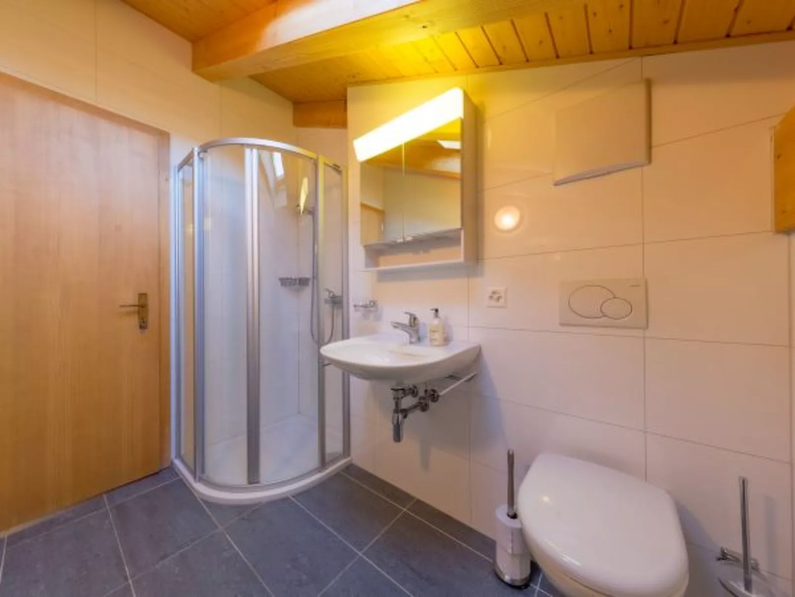 Chalet Freya Nendaz 4 Vallées - Binnen