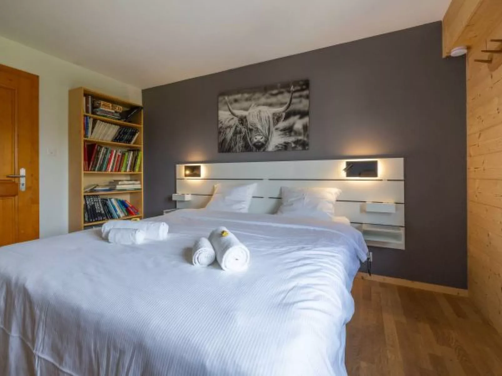 Ecluses 18 - close to ski lift & centre - Nendaz - Binnen