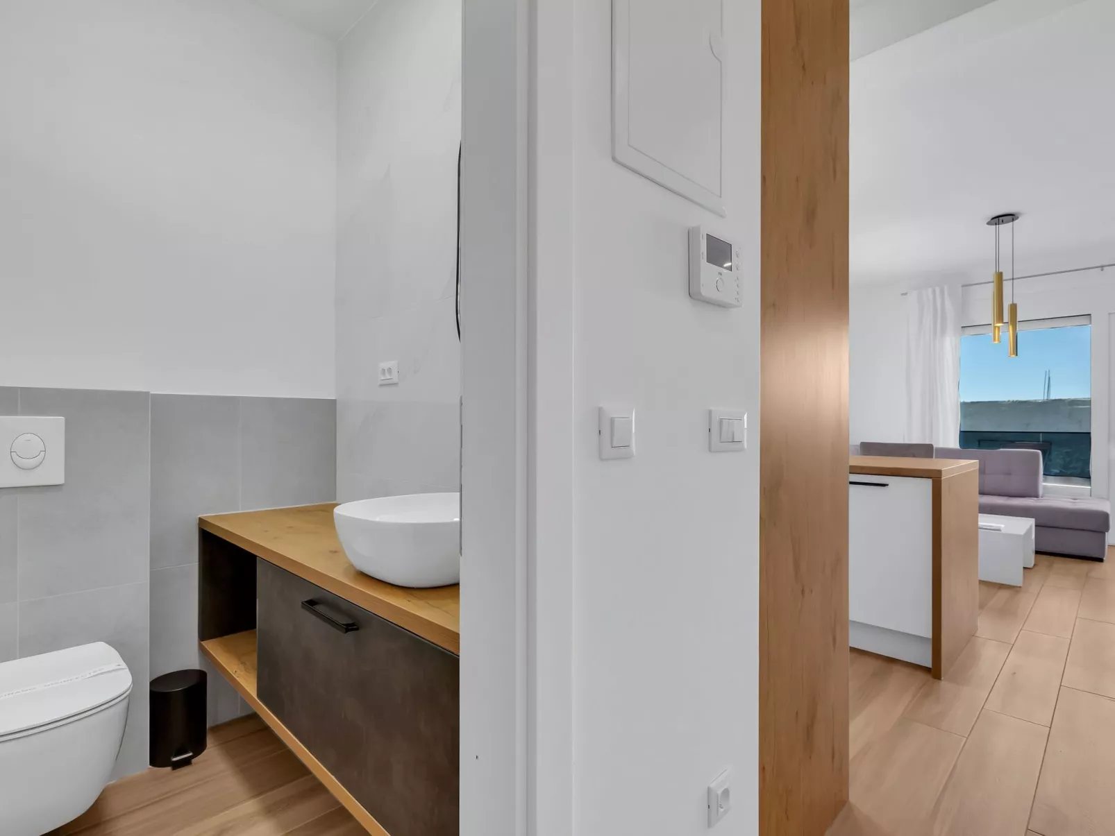 Villa Vip in Makarska mit beheiztem Pool und 4 Schafzimmern - Image-tags.info