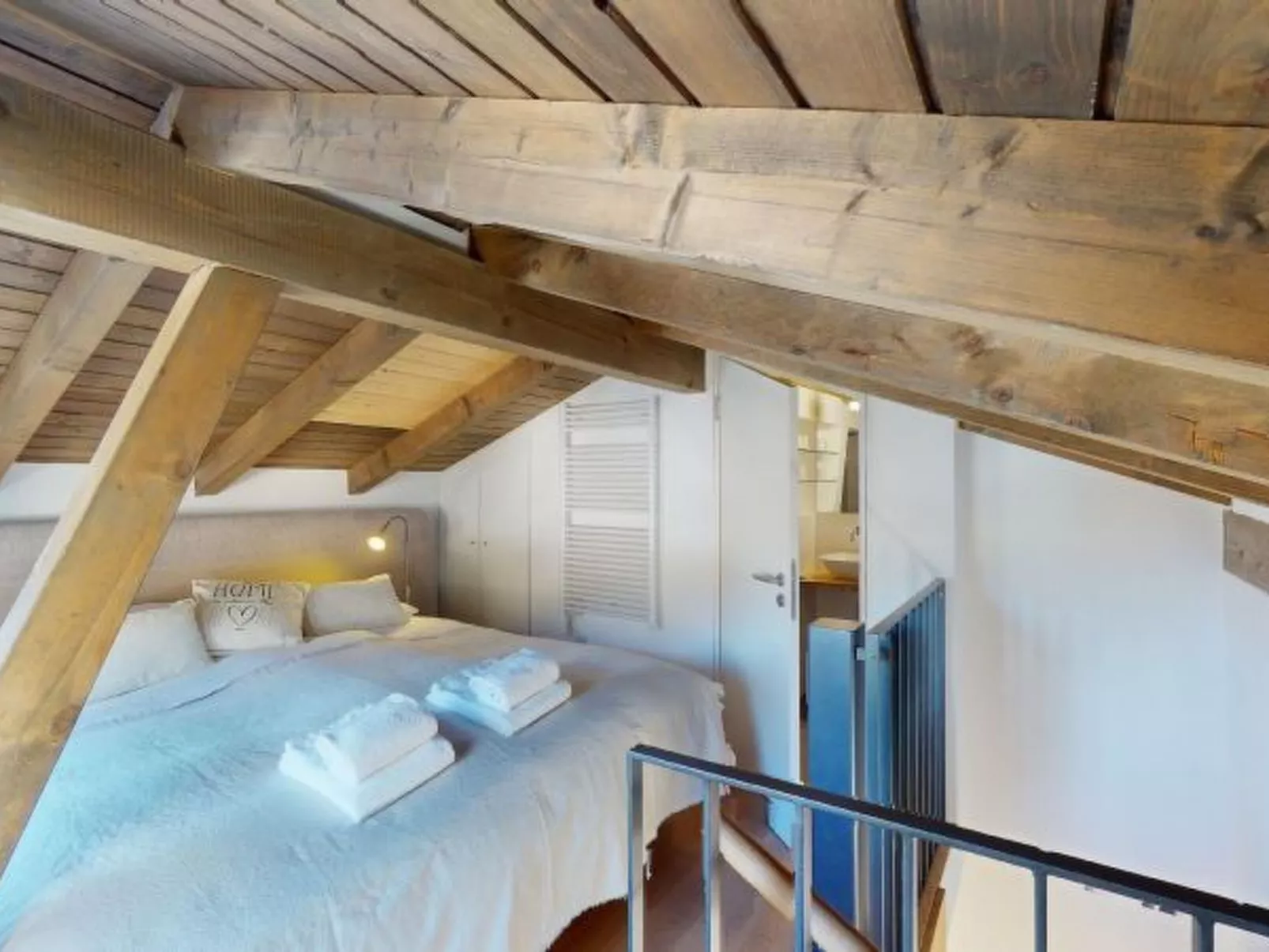 Familienunterkunft Tgampi Sot Lantsch für 6 Personen - Binnen