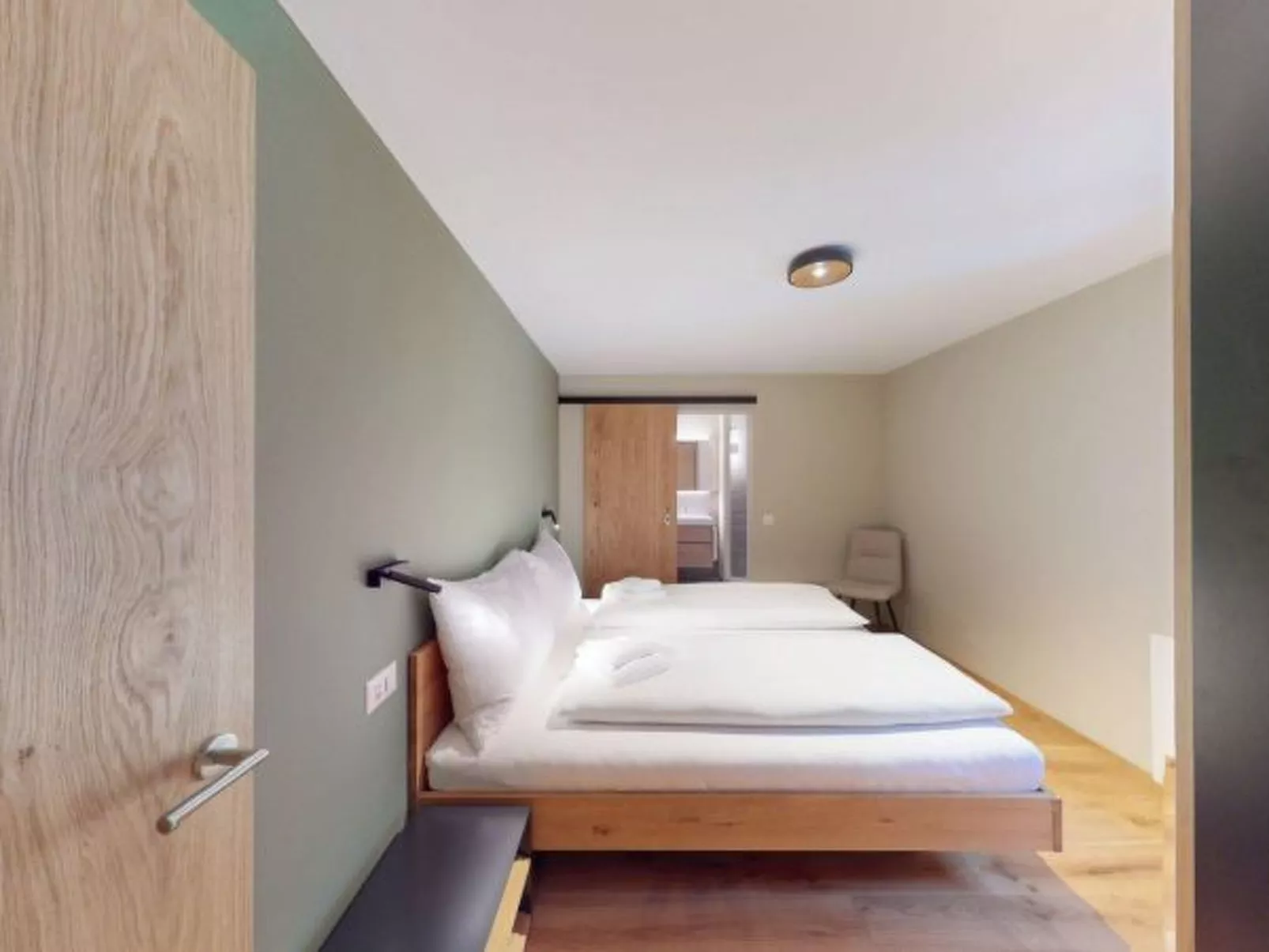 Briza für 6 Personen Haus Barlangia - Lenzerheide - Binnen