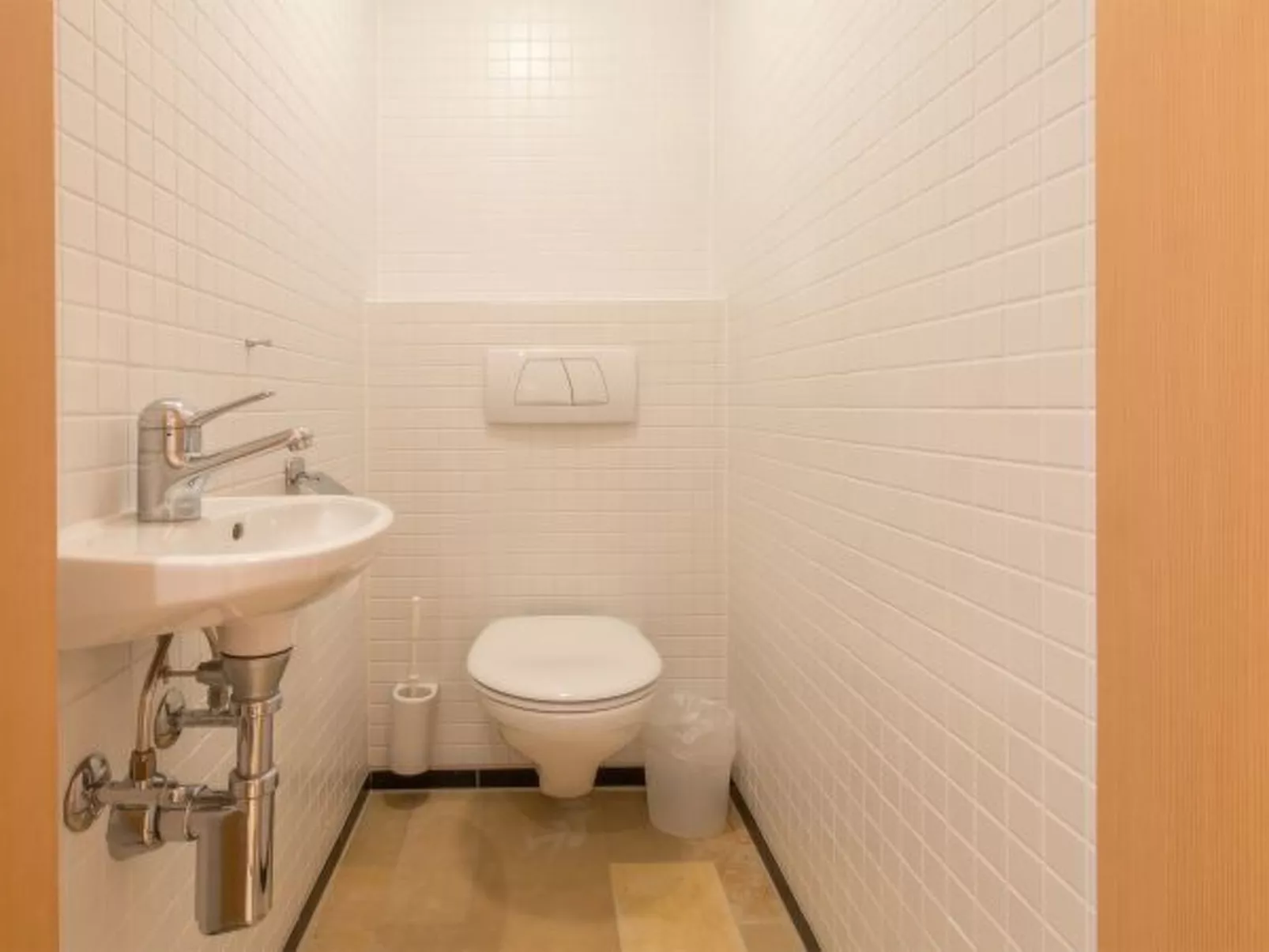 Chalet Millennium - Binnen