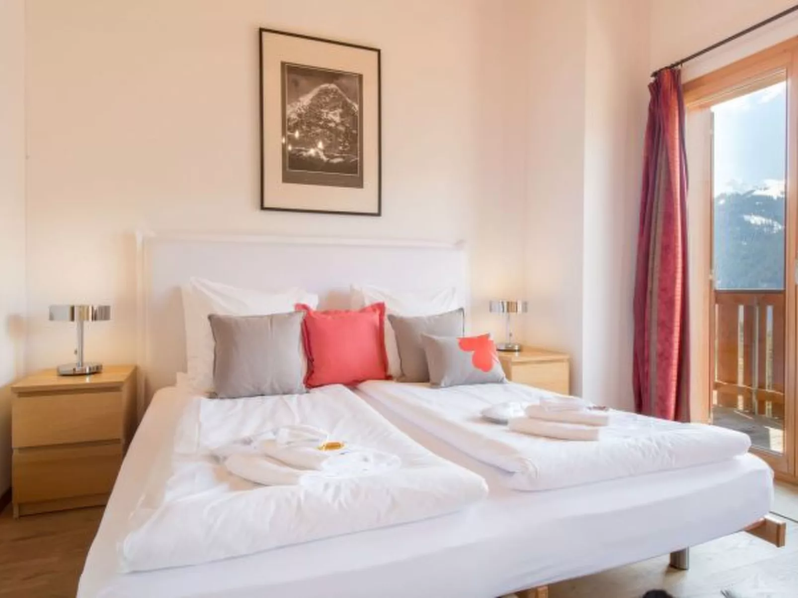 Racers Retreat 5 - Binnen