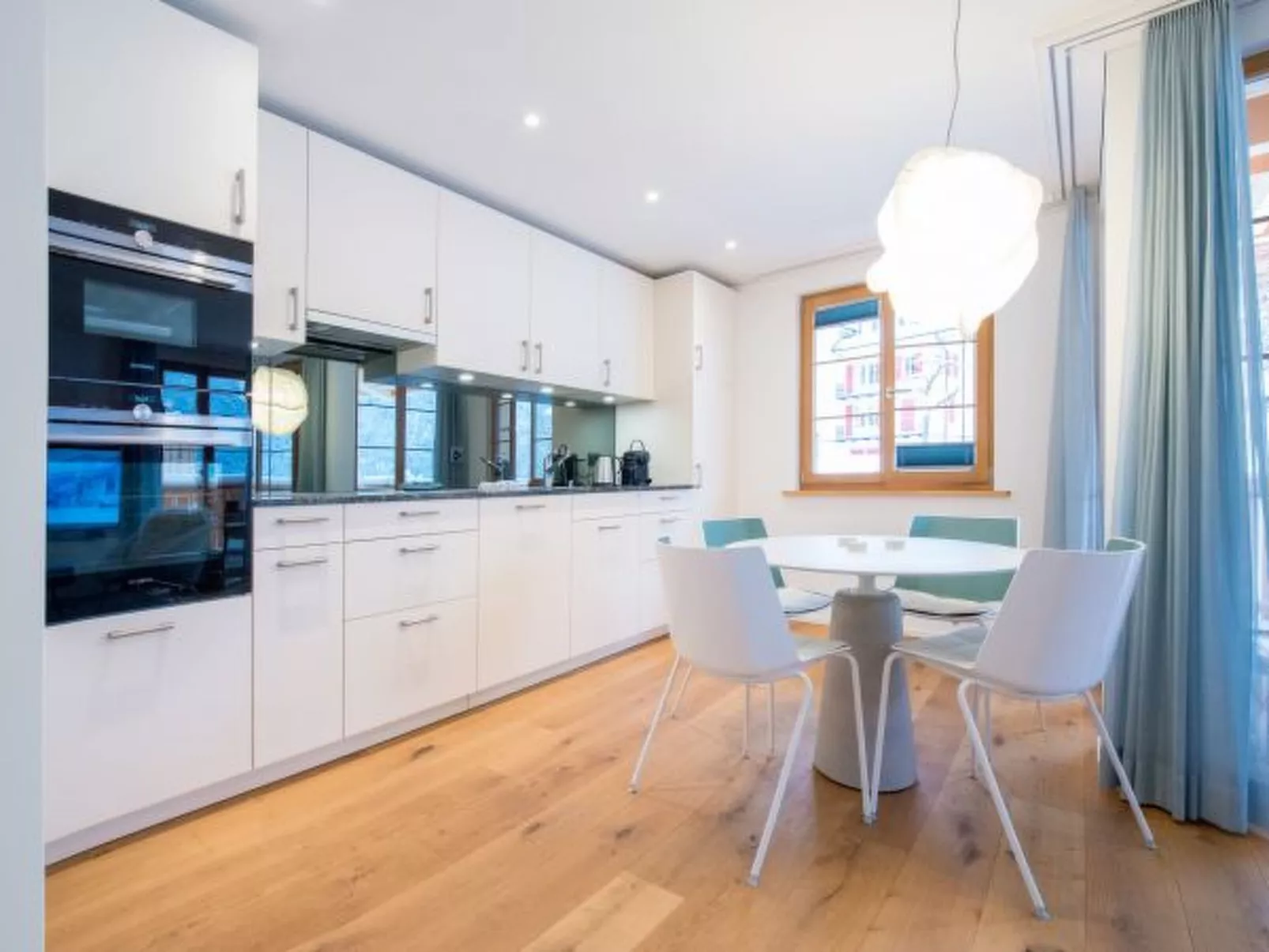 Panoramapark Soleil Camelia Apt. Silverpeak - Binnen