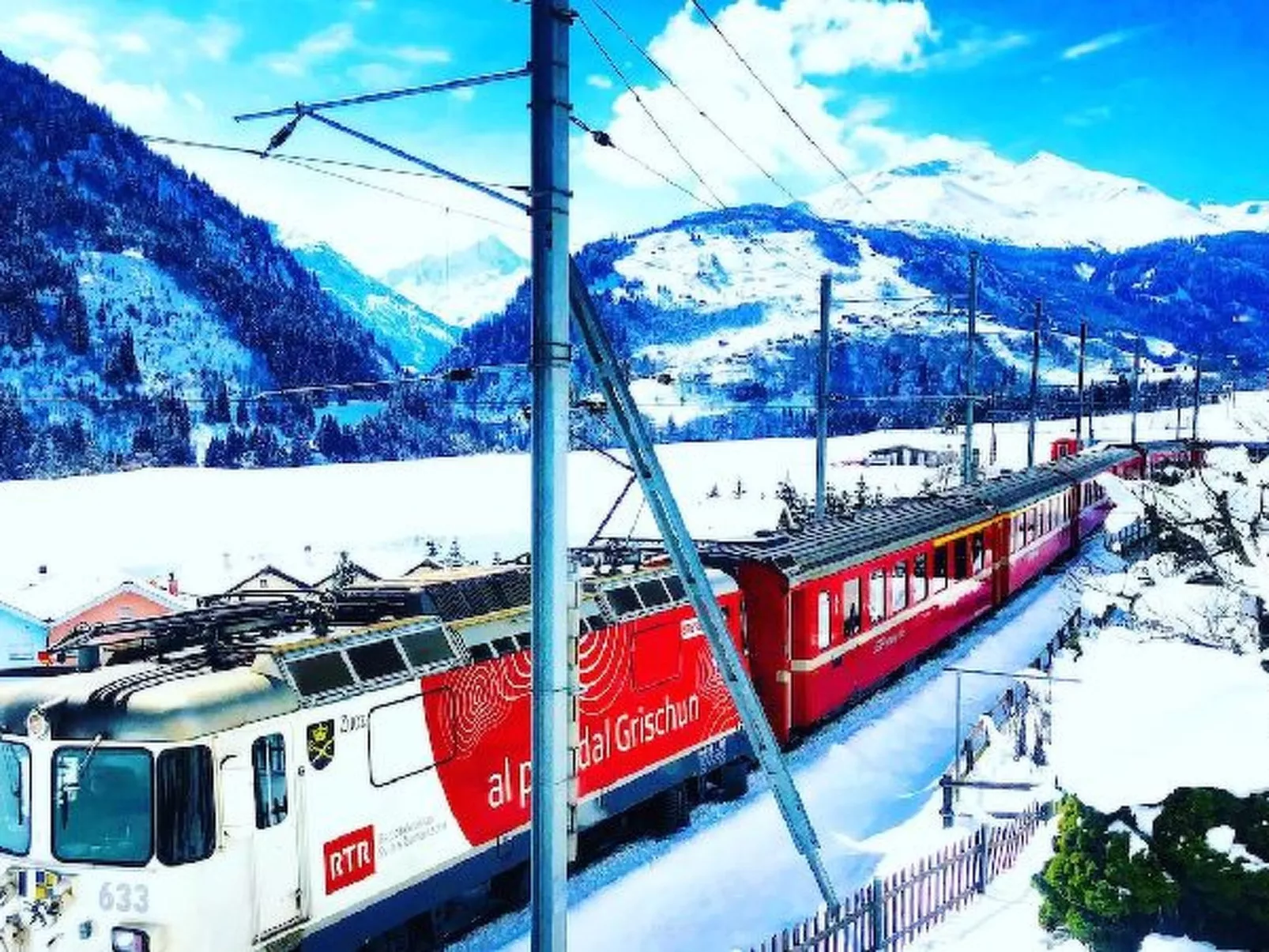 Alpine Retreat & Sauna - Buiten