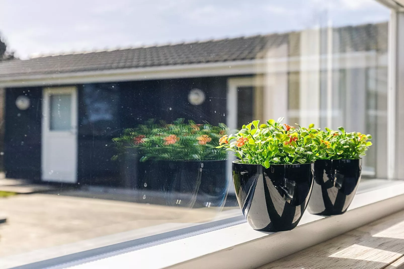 4 sterren vakantie huis in Svendborg - Binnen