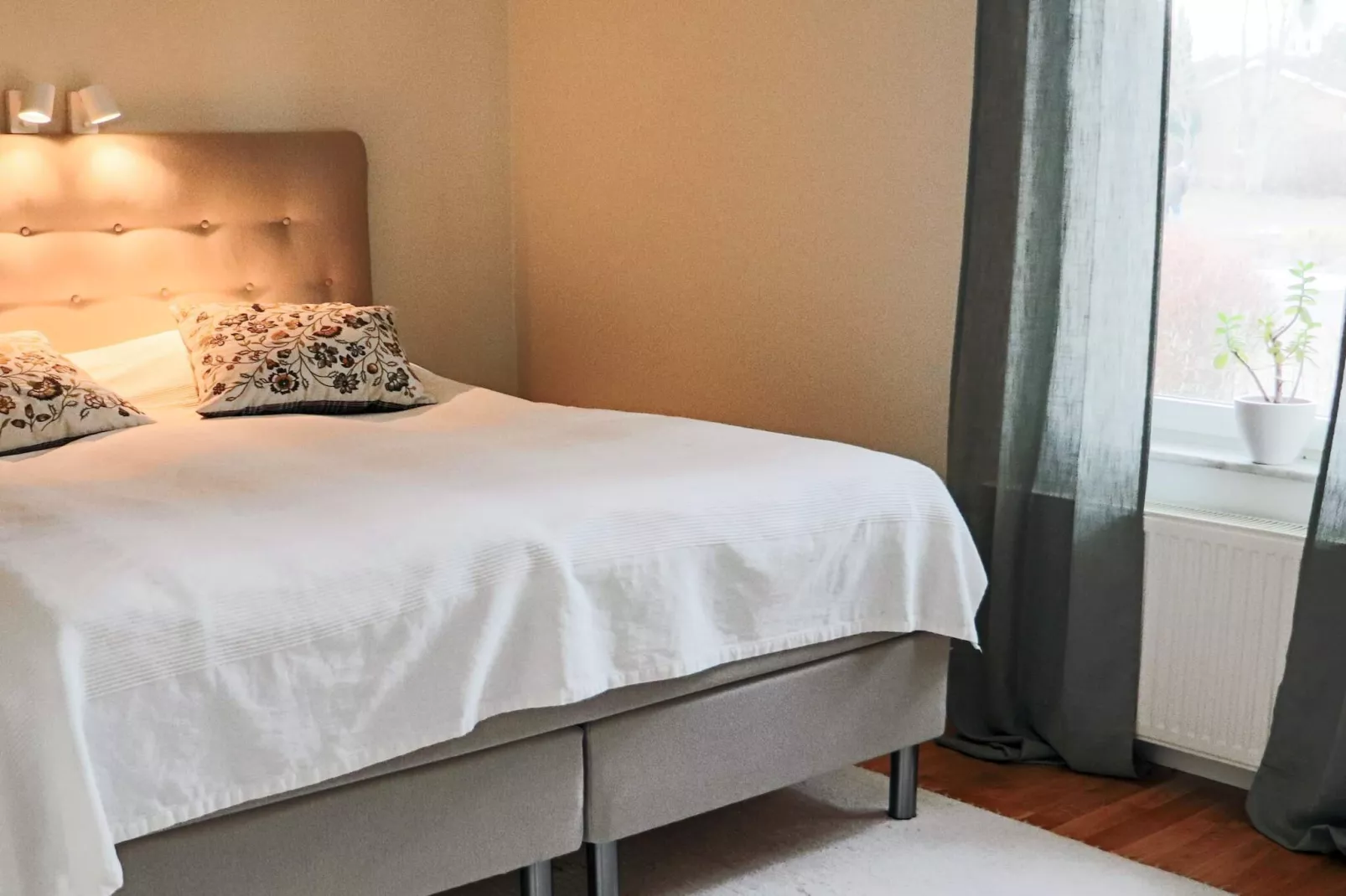 4 sterren vakantie huis in Skäret - Binnen