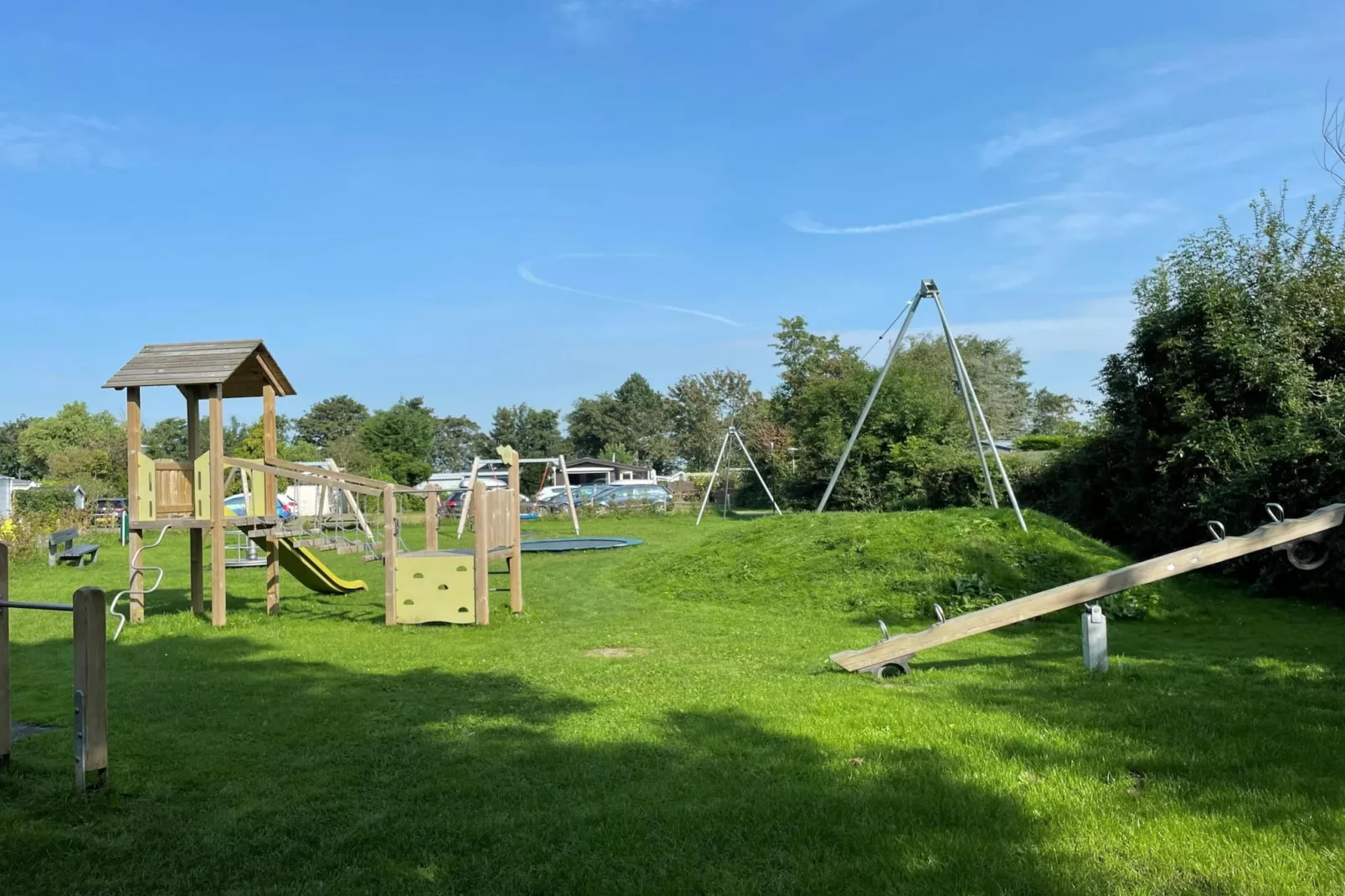 Dromen in de duinen - 51 - Tuinen zomer
