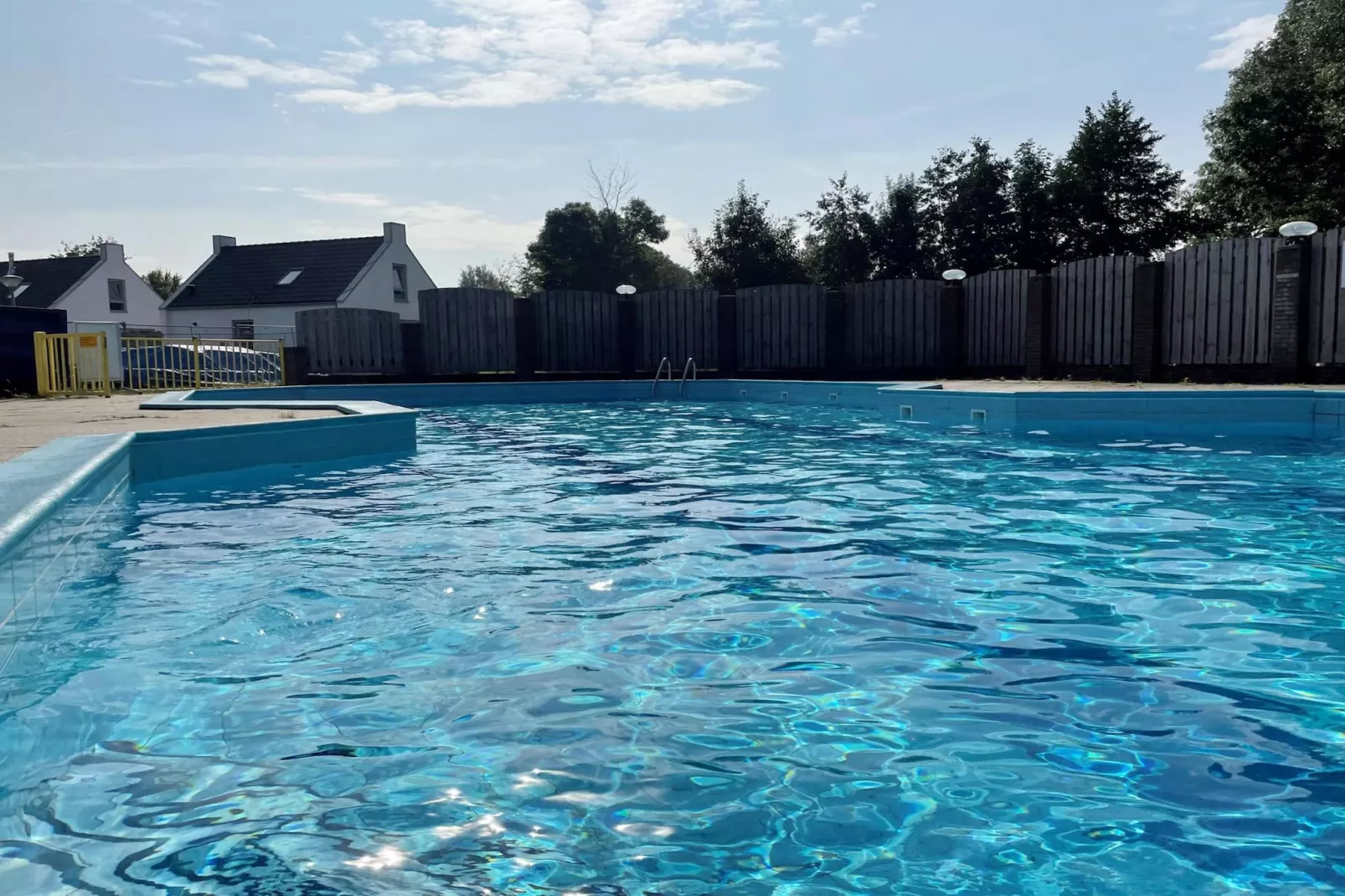 Hip in Sint Maarten - 79 - Zwembad