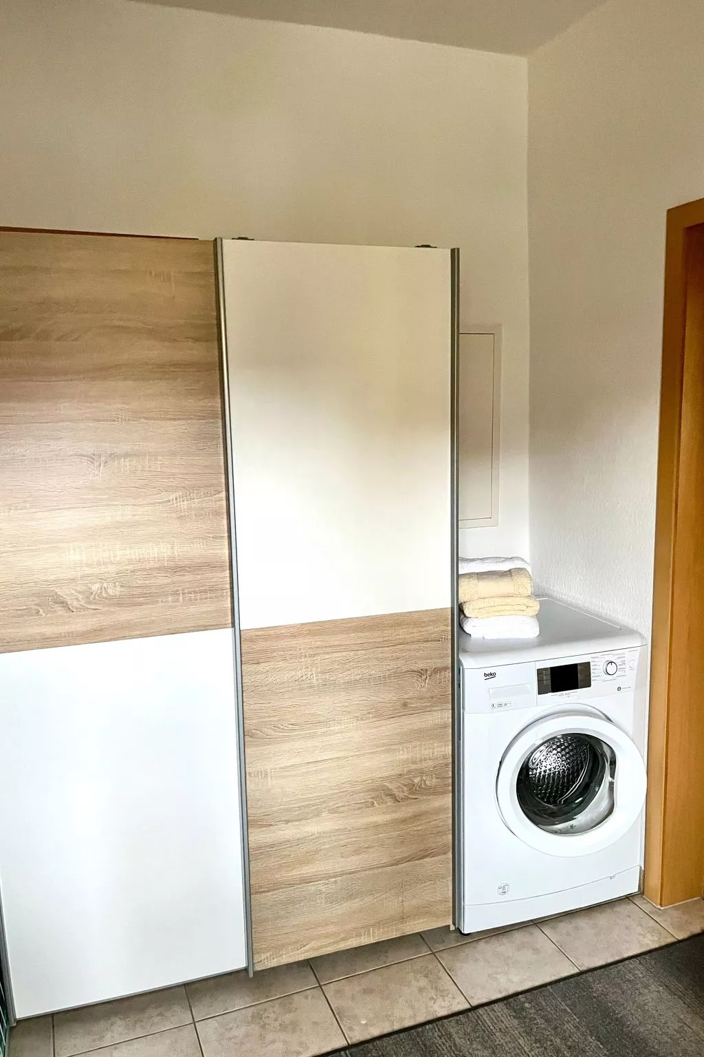 FeWo Inselblick - Binnen